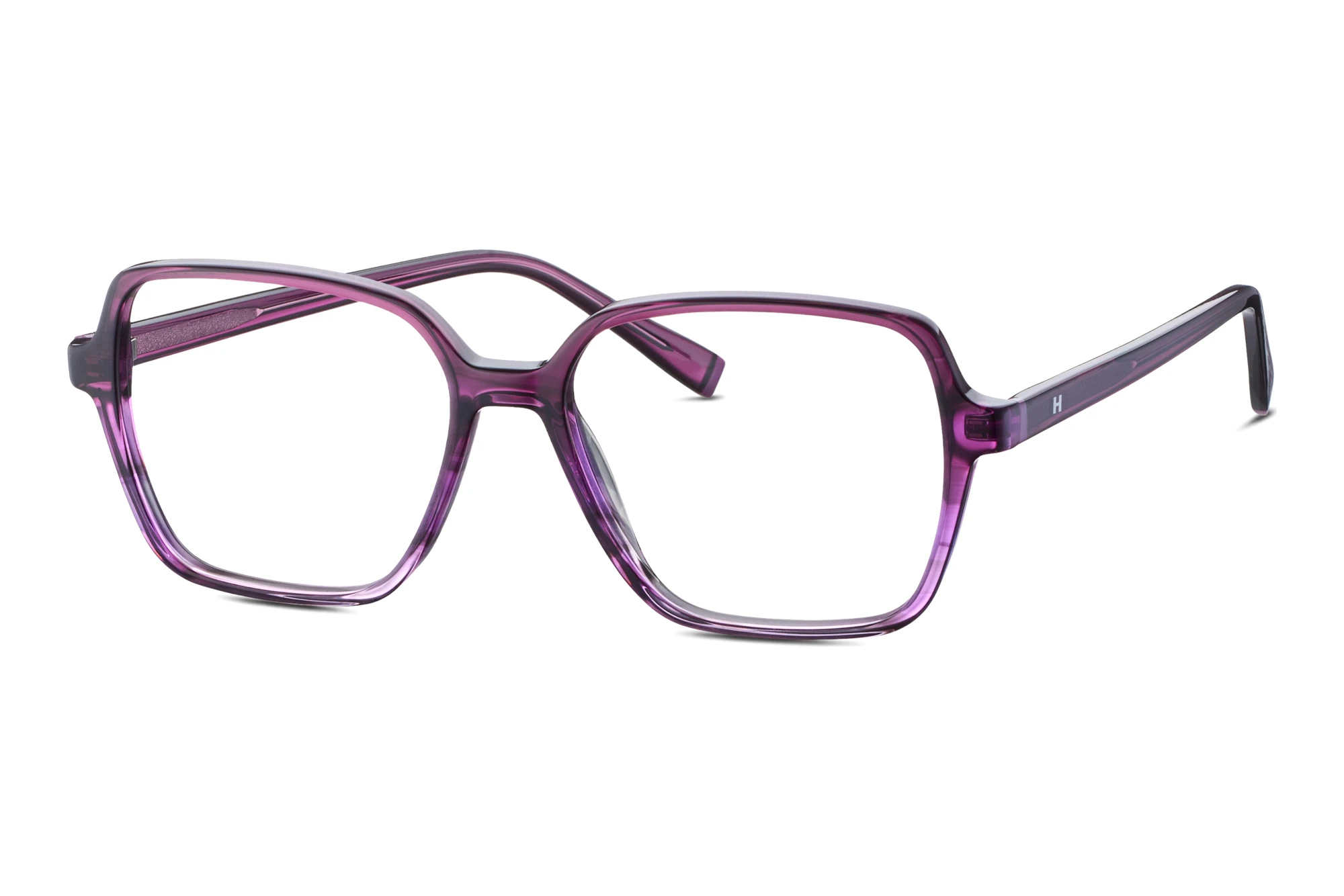 Humphreys HU 583181 55 rot / rosa / violett Humphreys HU 583181 55 rot / rosa / violett