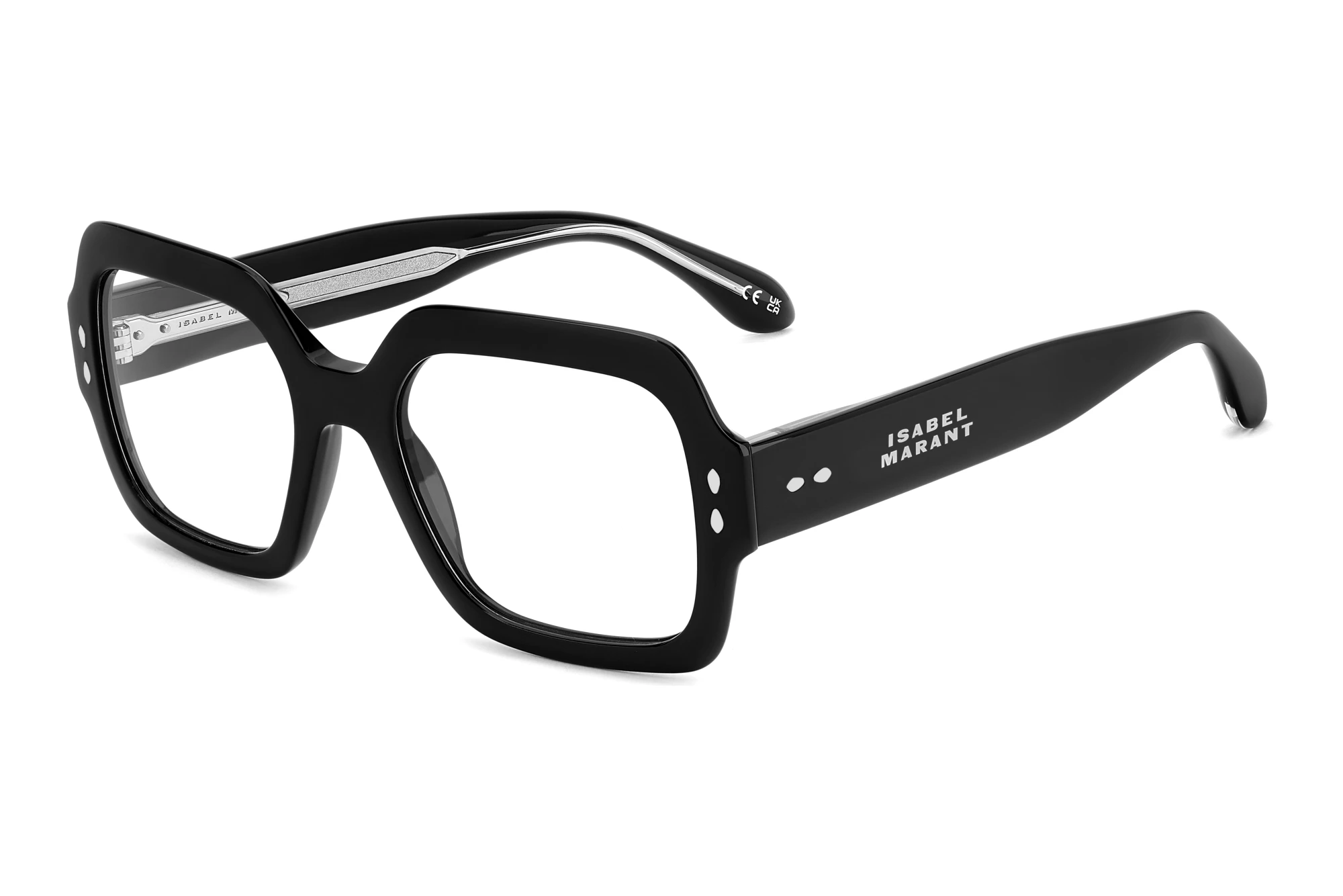 Isabel Marant IM 0253 807 BLACK Isabel Marant IM 0253 807 BLACK
