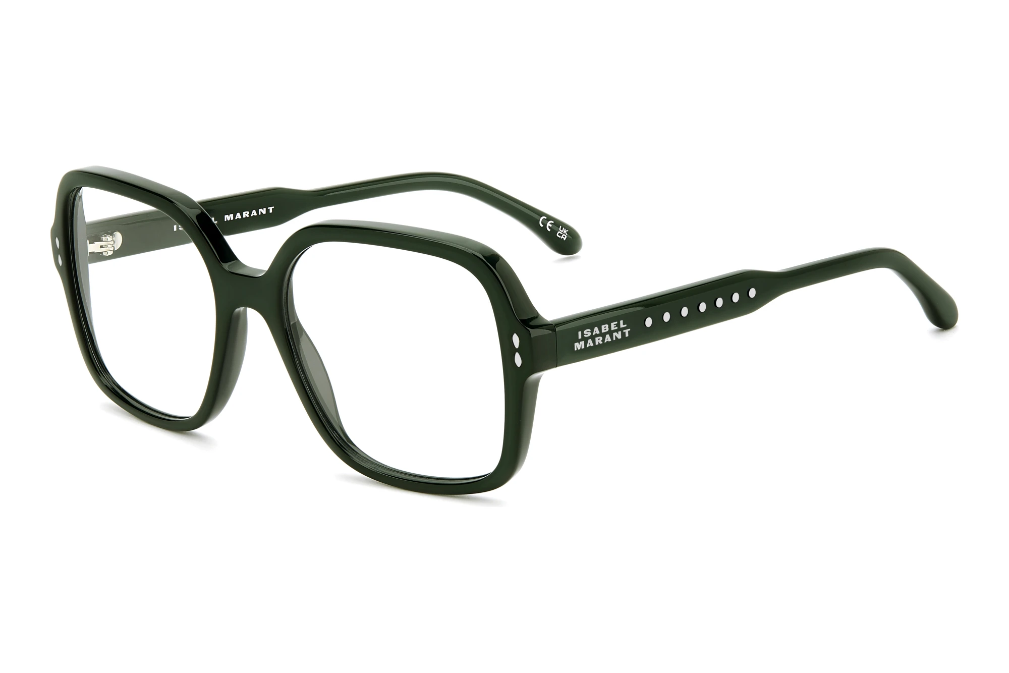 Isabel Marant IM 0257 1ED GREEN Isabel Marant IM 0257 1ED GREEN