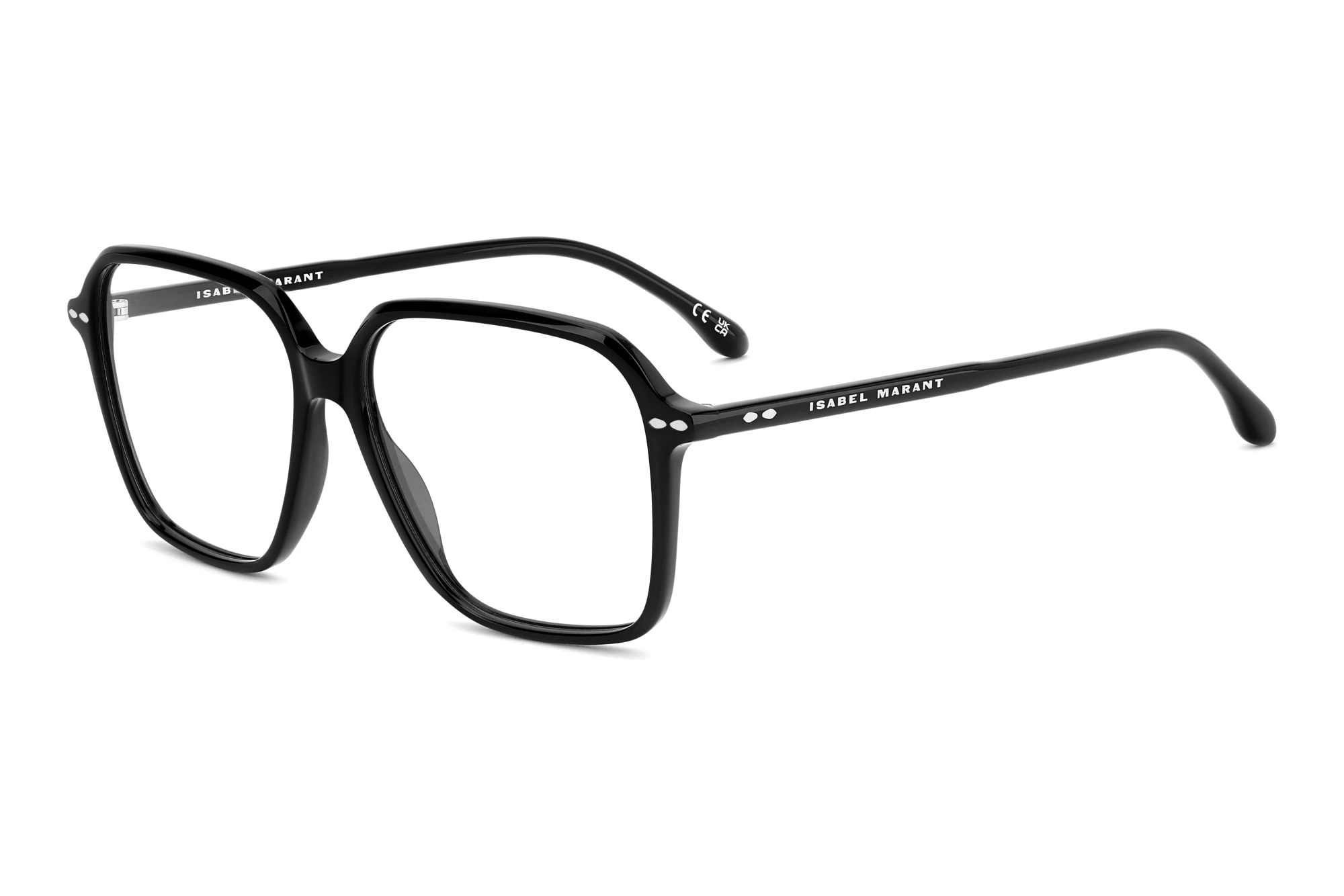 Isabel Marant IM 0260 807 BLACK Isabel Marant IM 0260 807 BLACK