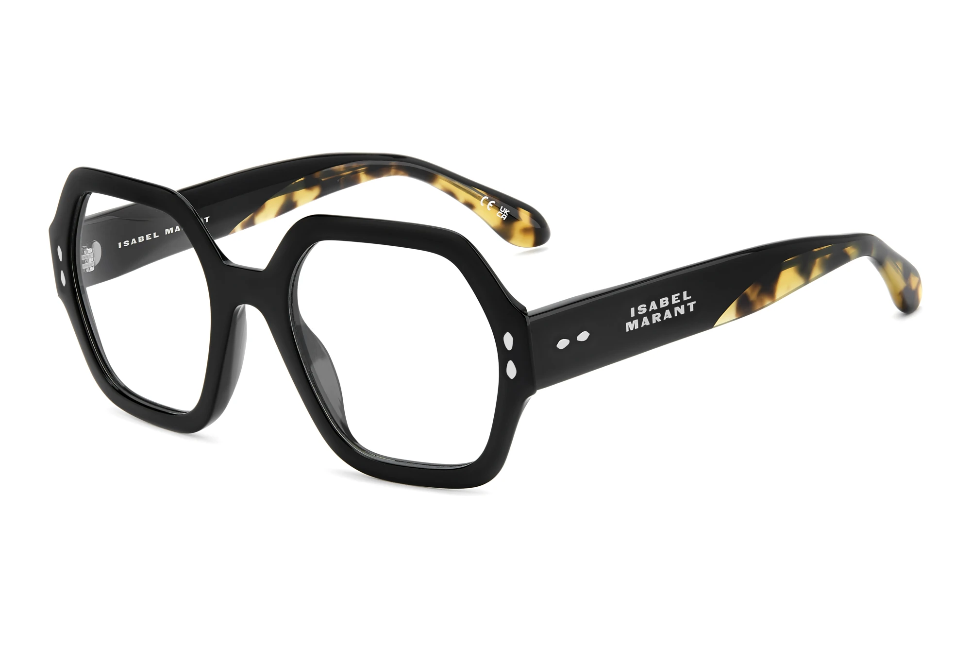 Isabel Marant IM 0269 WR7 BLACK HAVANA Isabel Marant IM 0269 WR7 BLACK HAVANA