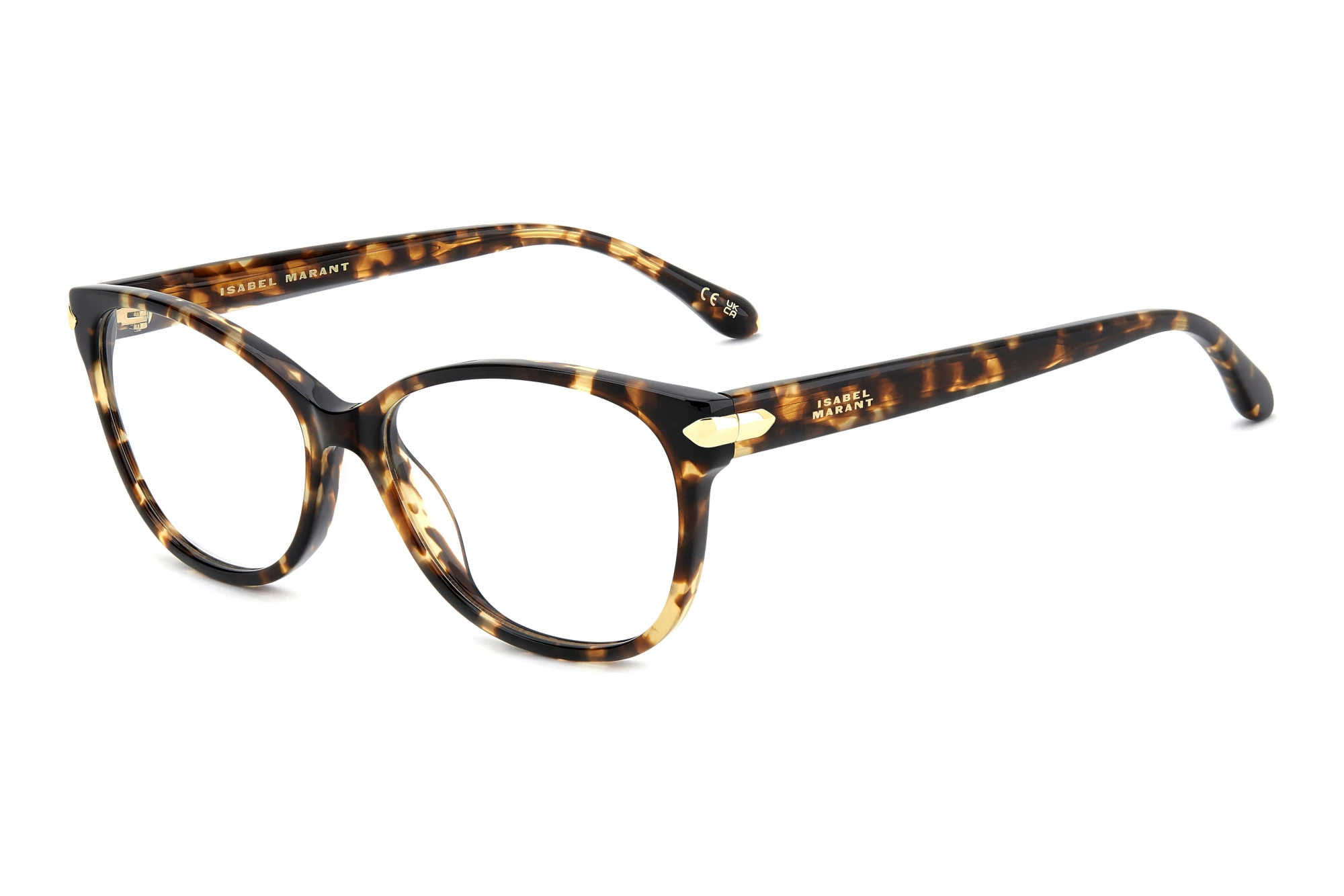 Isabel Marant IM 0272 086 HAVANA Isabel Marant IM 0272 086 HAVANA