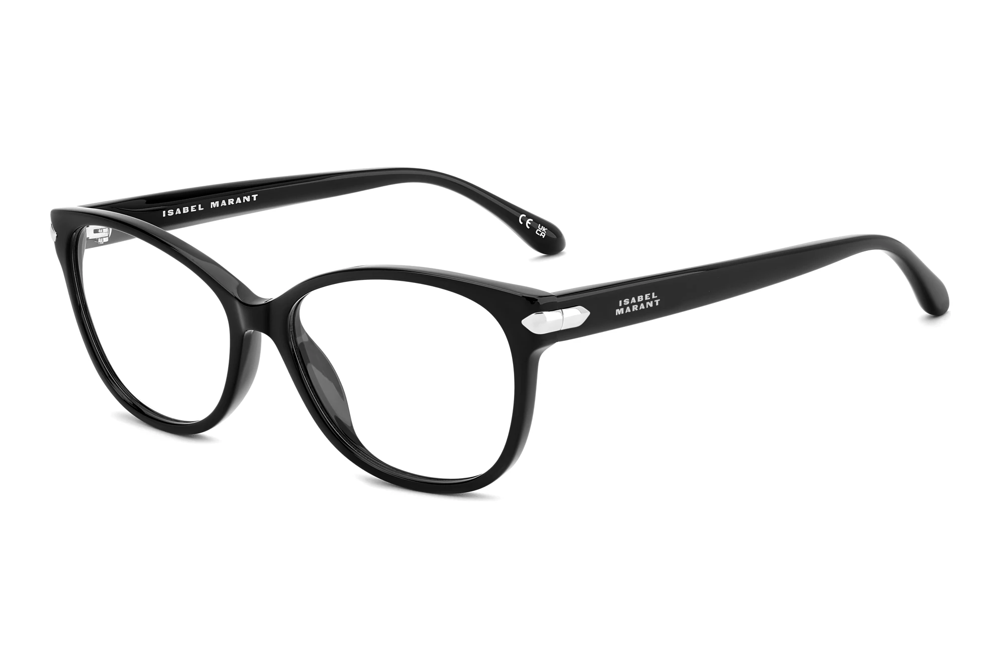 Isabel Marant IM 0272 807 BLACK Isabel Marant IM 0272 807 BLACK