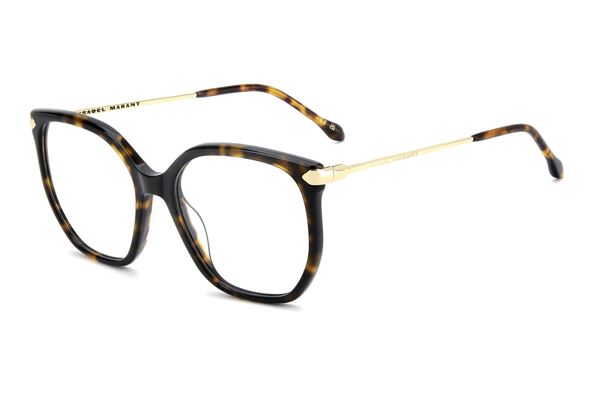 Isabel Marant IM 0280 2IK HAVANA GOLD Isabel Marant IM 0280 2IK HAVANA GOLD