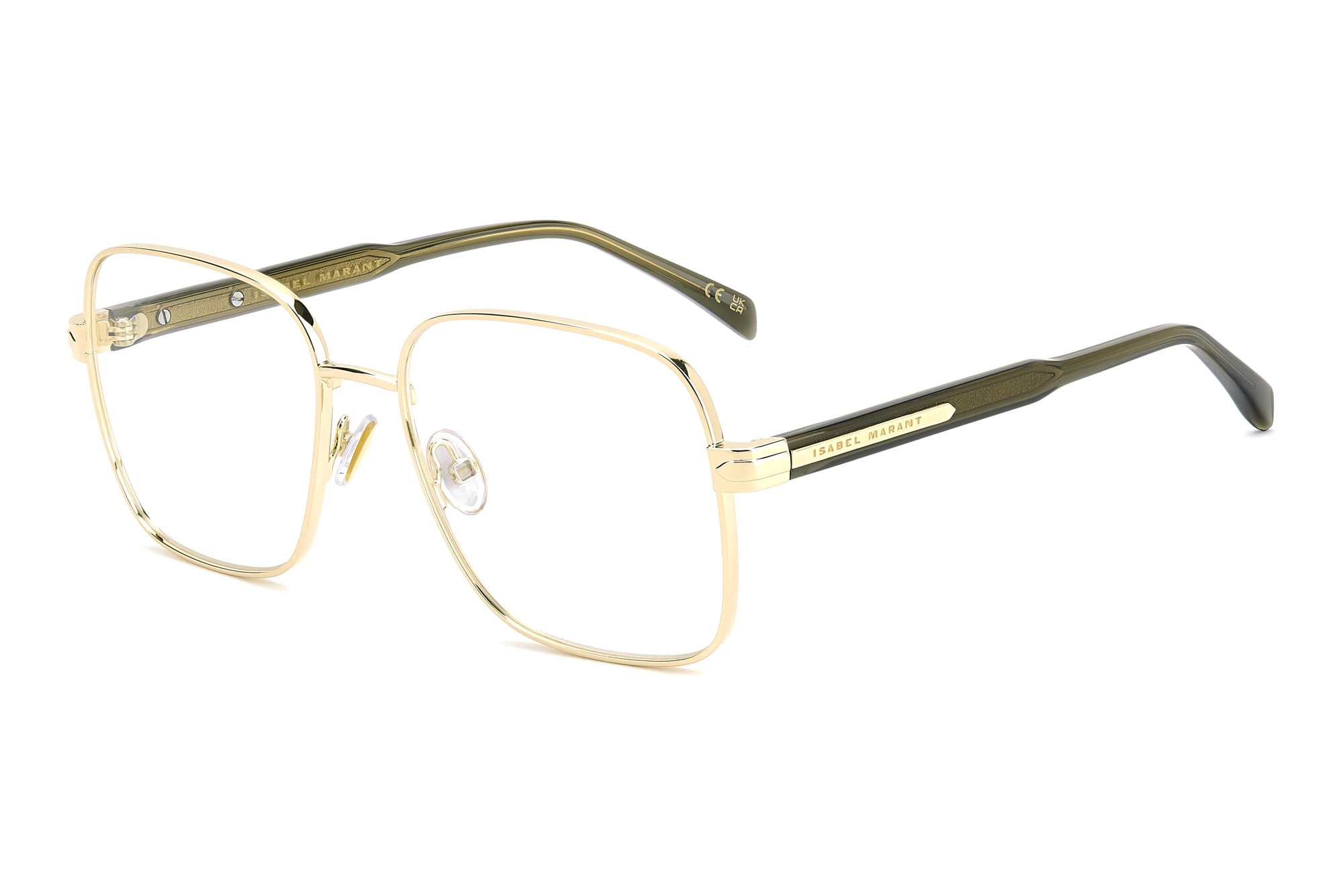 Isabel Marant IM 0284 000 ROSE GOLD Isabel Marant IM 0284 000 ROSE GOLD
