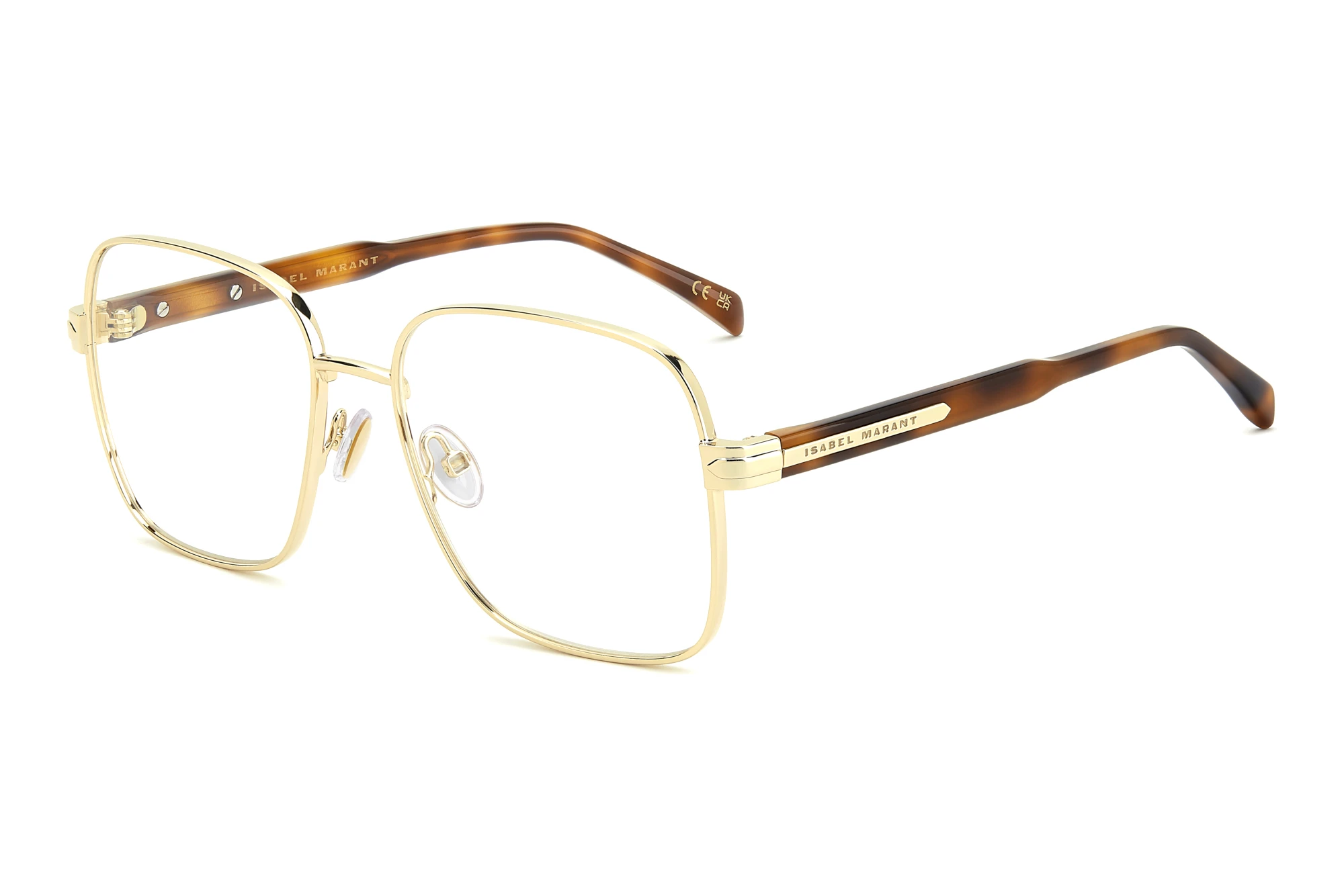 Isabel Marant IM 0284 J5G GOLD Isabel Marant IM 0284 J5G GOLD