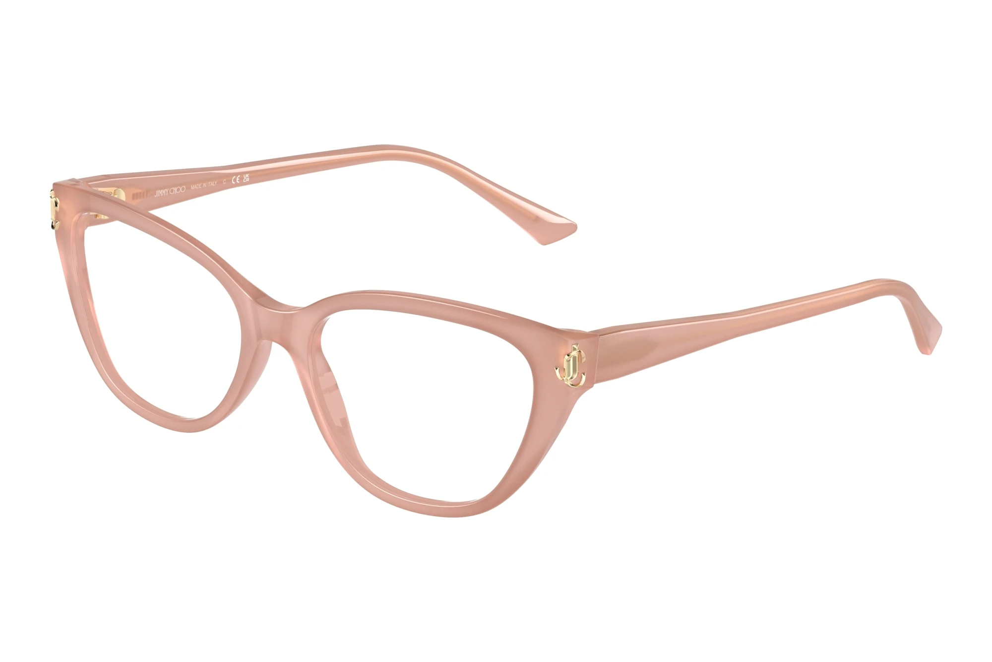 Jimmy Choo JC3011 5027 Opal Pink Jimmy Choo JC3011 5027 Opal Pink
