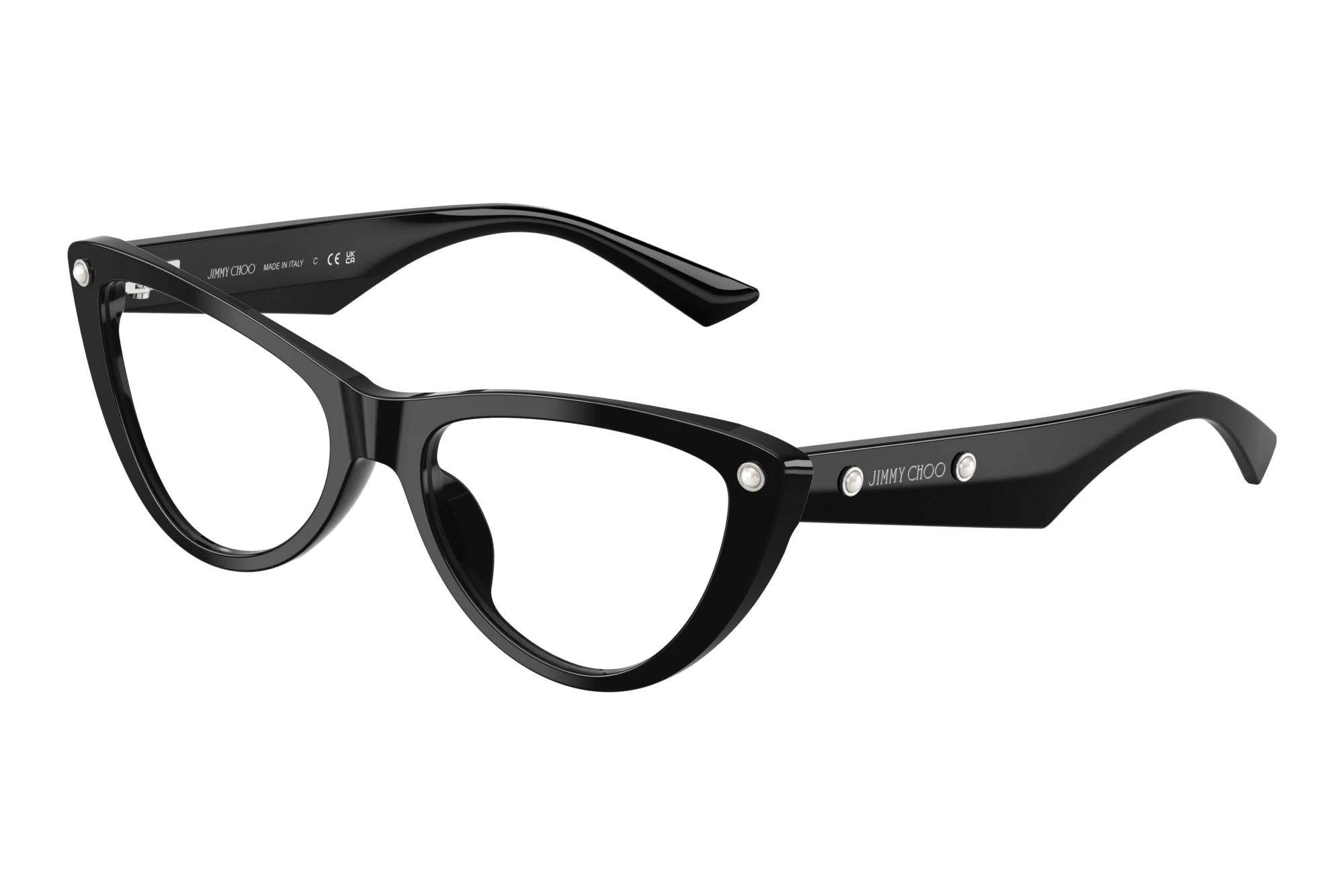 Jimmy Choo JC3044HU 5000 Black Jimmy Choo JC3044HU 5000 Black