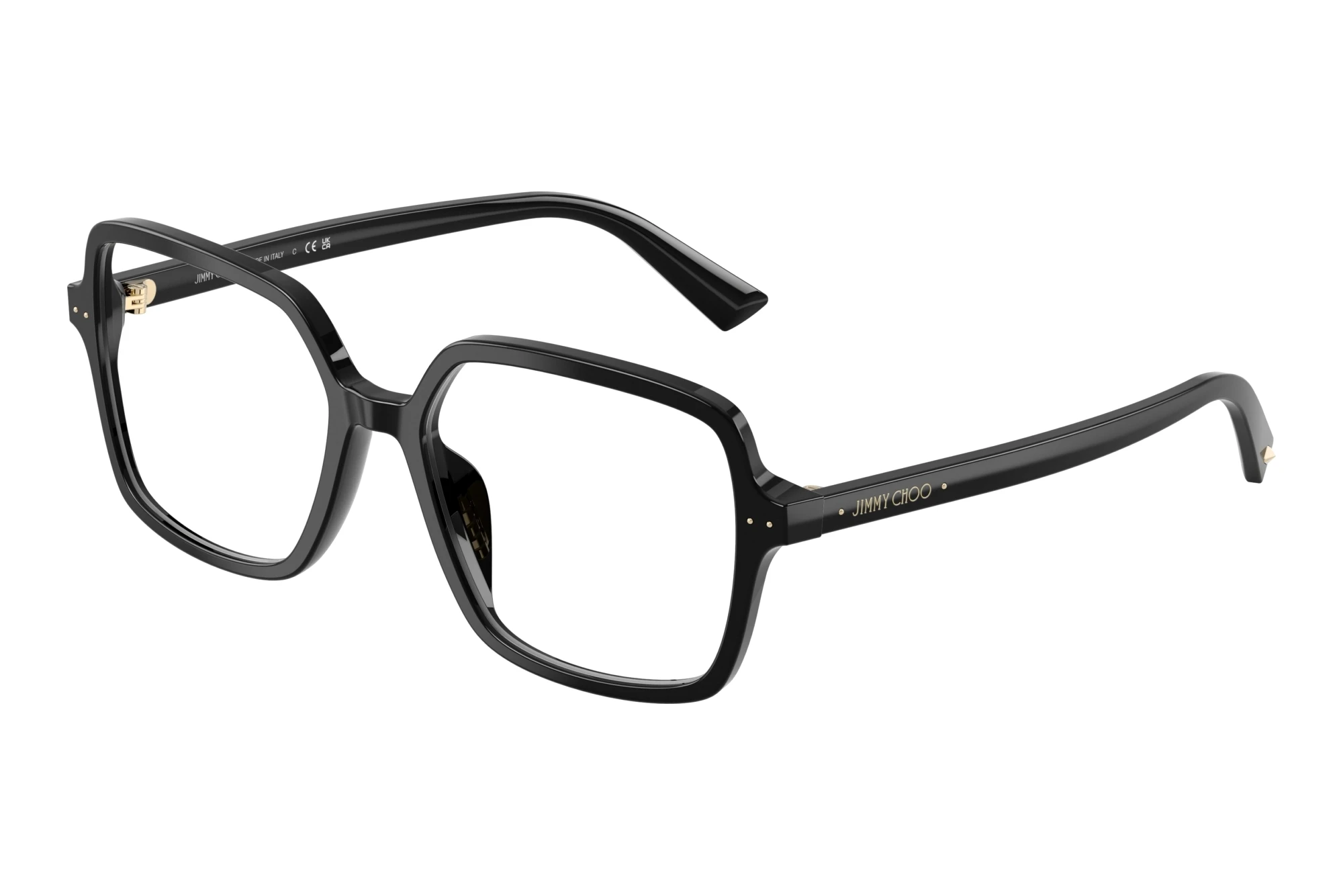 Jimmy Choo JC3046U 5000 Black Jimmy Choo JC3046U 5000 Black