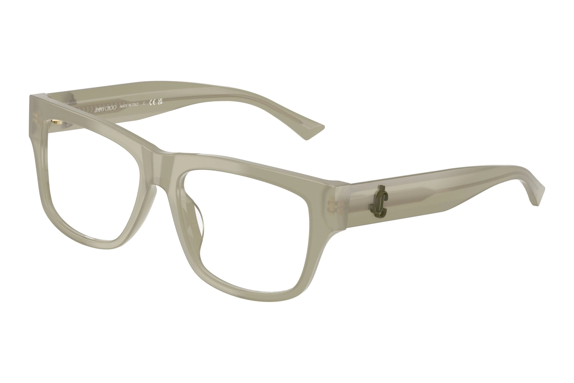 Jimmy Choo JC3049U 5082 Opaline Green Jimmy Choo JC3049U 5082 Opaline Green
