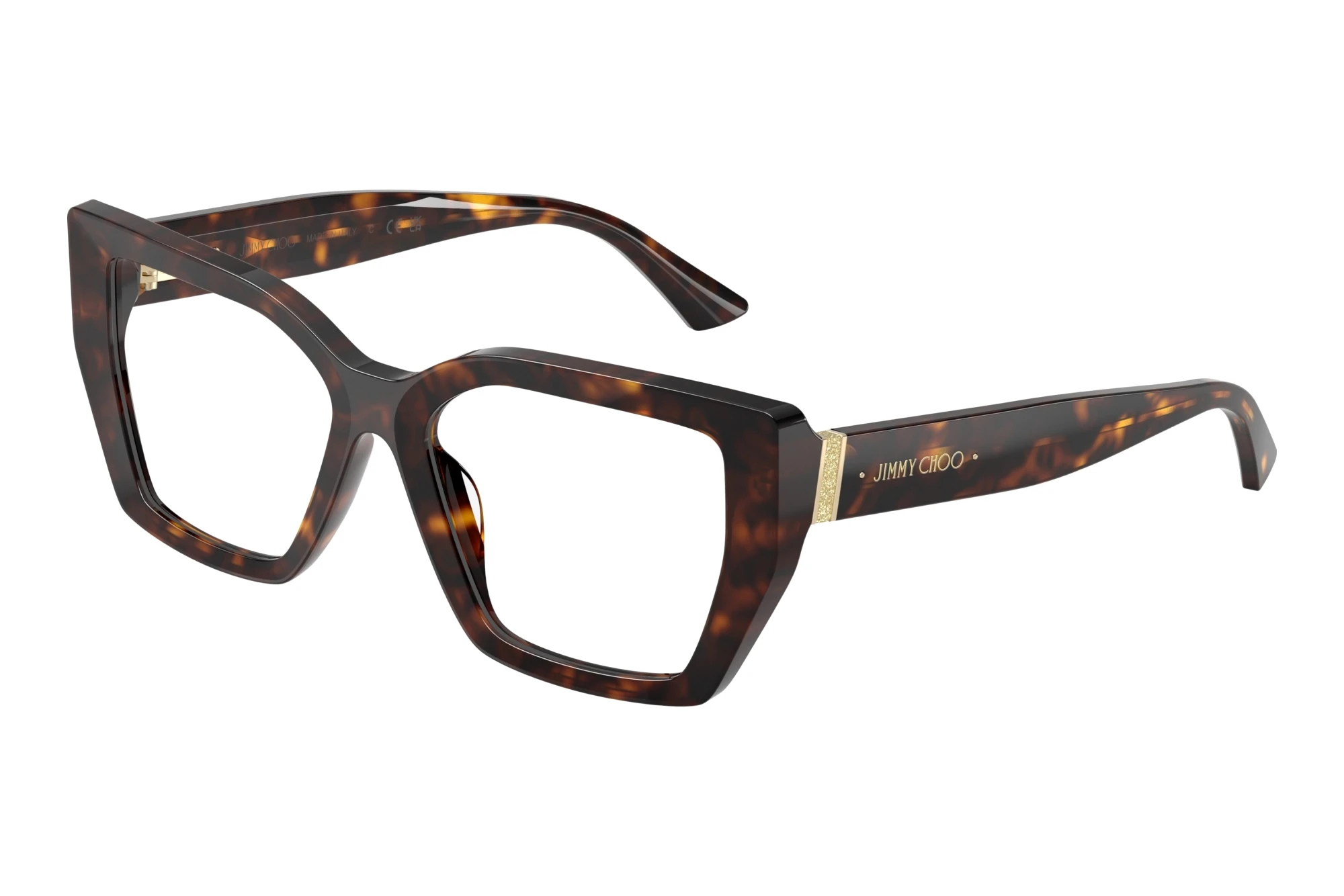 Jimmy Choo JC3053JU 5002 Havana Jimmy Choo JC3053JU 5002 Havana