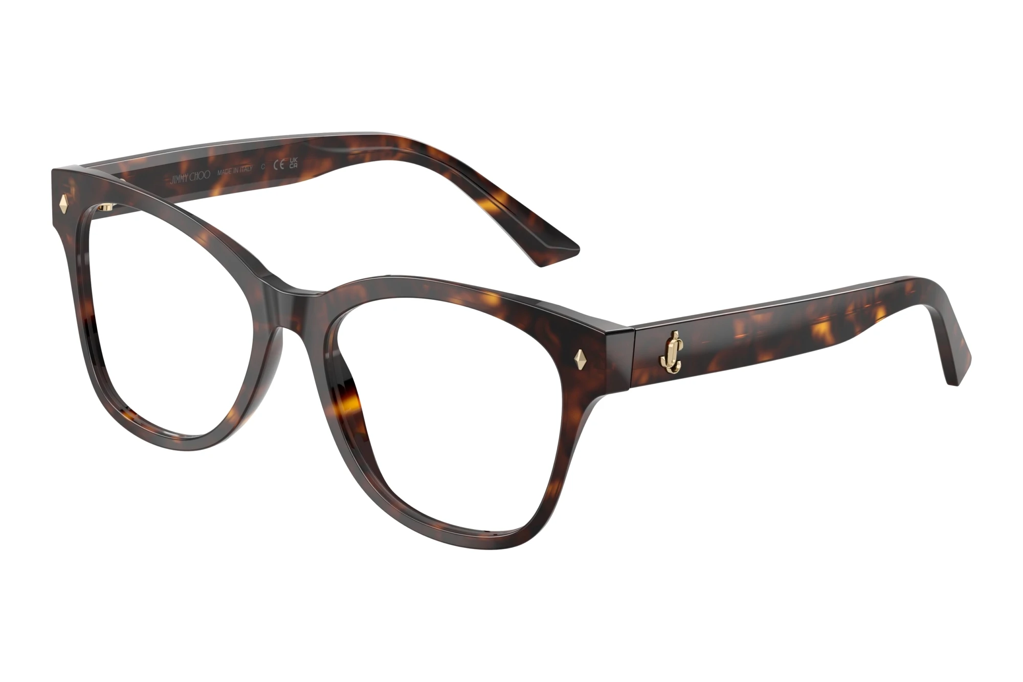Jimmy Choo JC3056 5002 Havana Jimmy Choo JC3056 5002 Havana