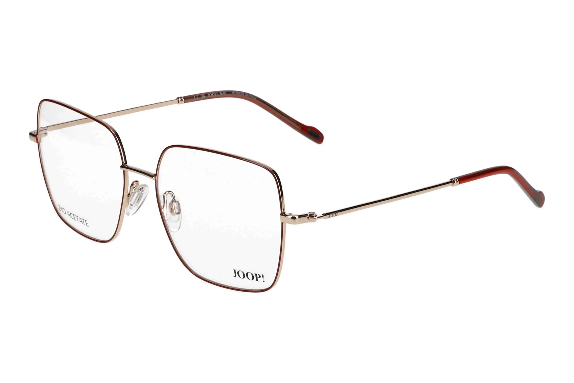 Joop 83342 2100 Rot Joop 83342 2100 Rot