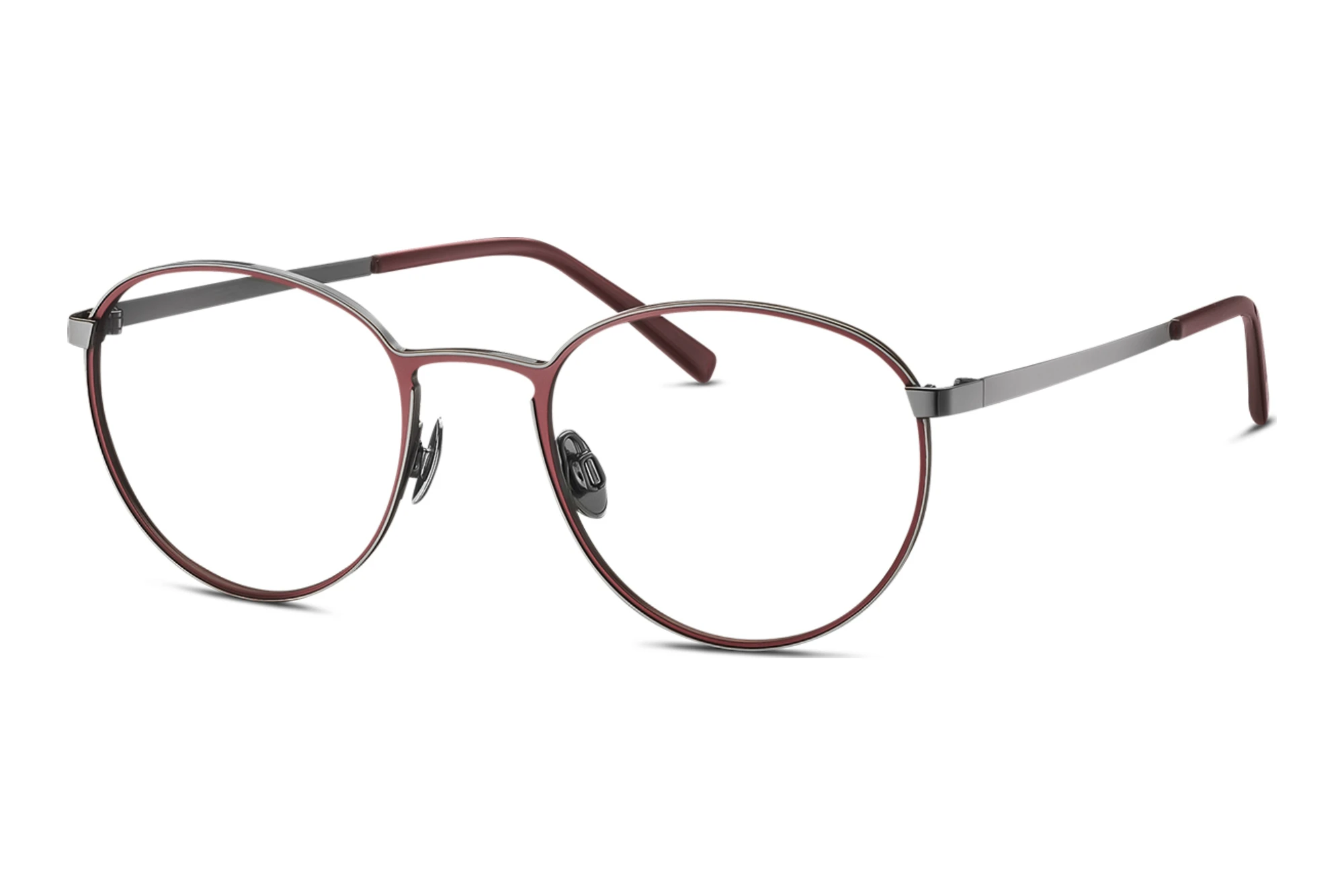 Jos. Eschenbach JE 981044 50 rot / rosa / violett Jos. Eschenbach JE 981044 50 rot / rosa / violett