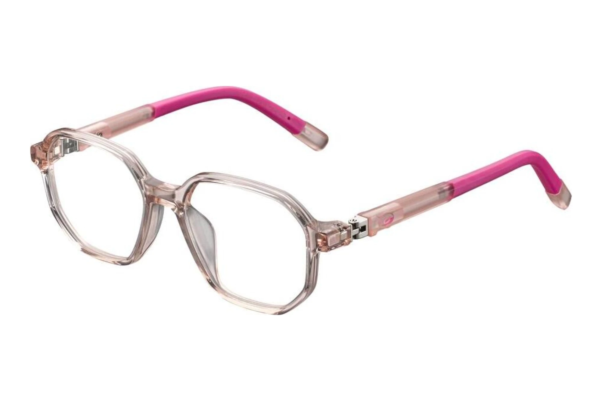 Julbo ALIX 19_JOP1467 Rosa Durchscheinend / Rosa Julbo ALIX 19_JOP1467 Rosa Durchscheinend / Rosa