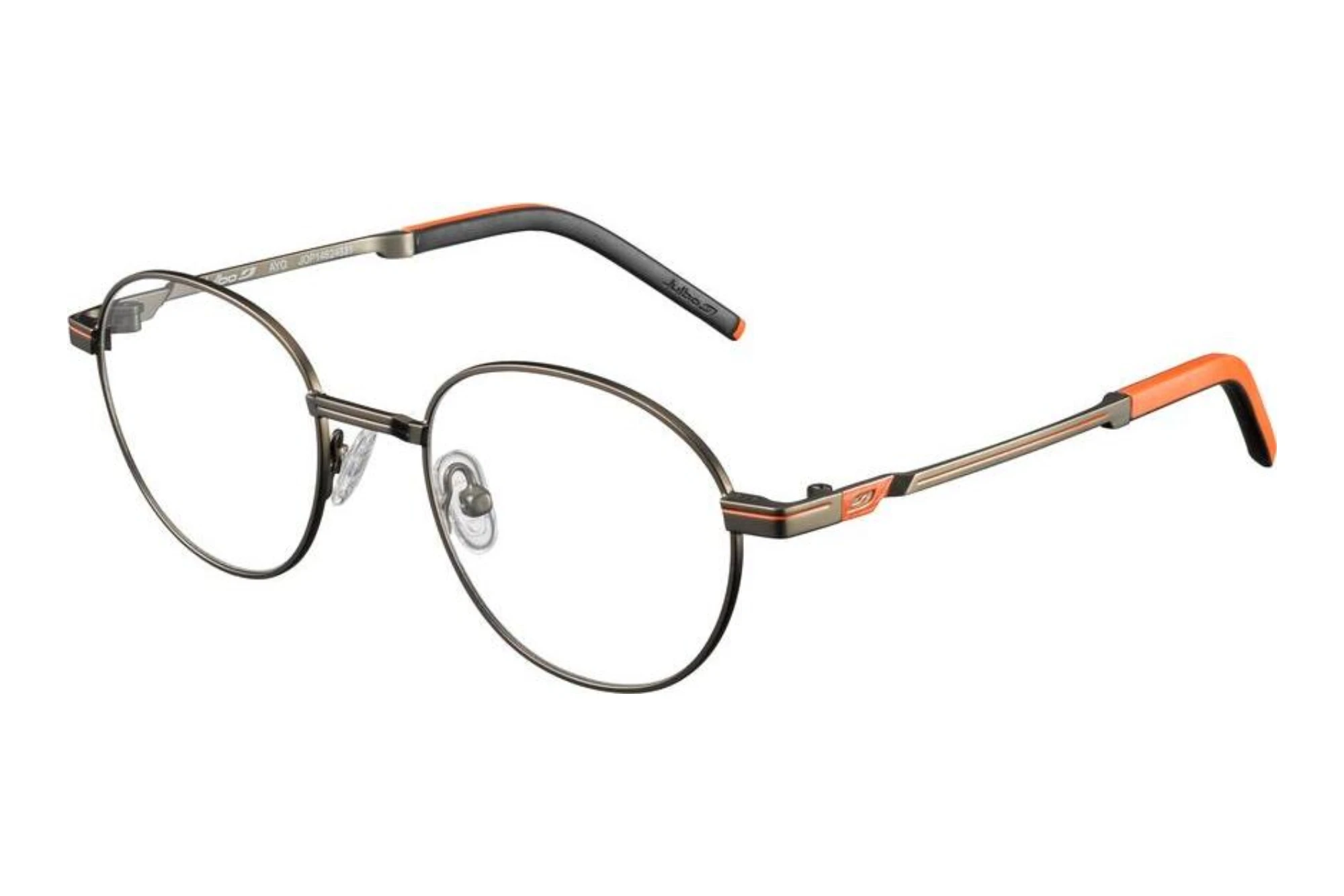 Julbo AYO 31_JOP1462 Dunkel Gun / Orange Julbo AYO 31_JOP1462 Dunkel Gun / Orange