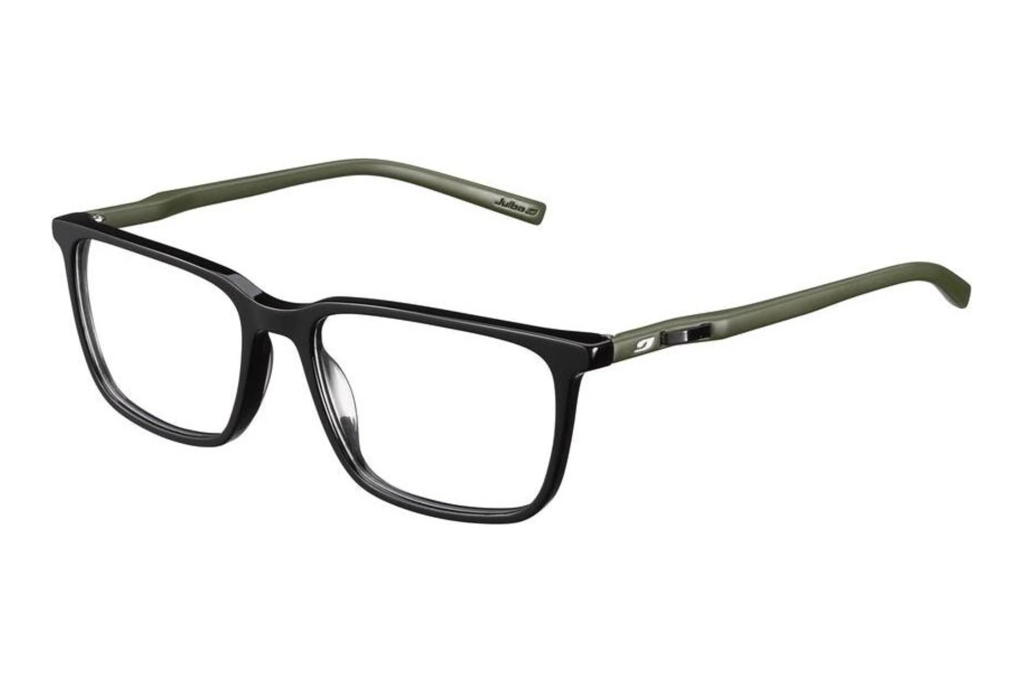 Julbo CAMPBELL 14_JOP1435 Schwarz / Khaki Julbo CAMPBELL 14_JOP1435 Schwarz / Khaki