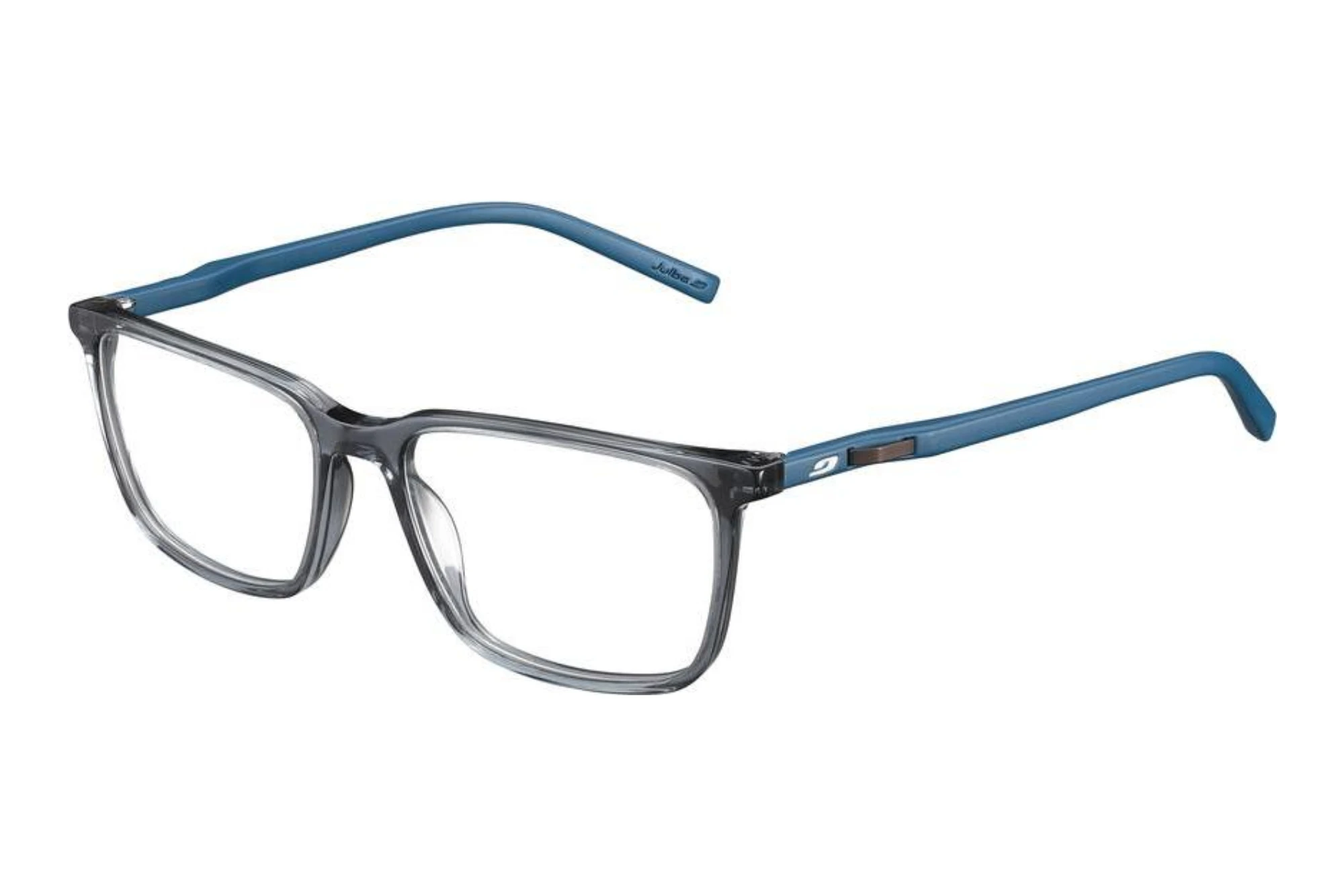 Julbo CAMPBELL 32_JOP1435 Blau Durchscheinend / Blau Julbo CAMPBELL 32_JOP1435 Blau Durchscheinend / Blau