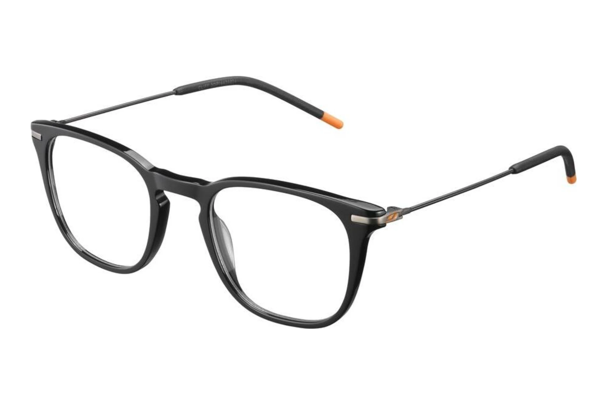 Julbo CLIFF 14_JOP1443 Schwarz / Orange Julbo CLIFF 14_JOP1443 Schwarz / Orange