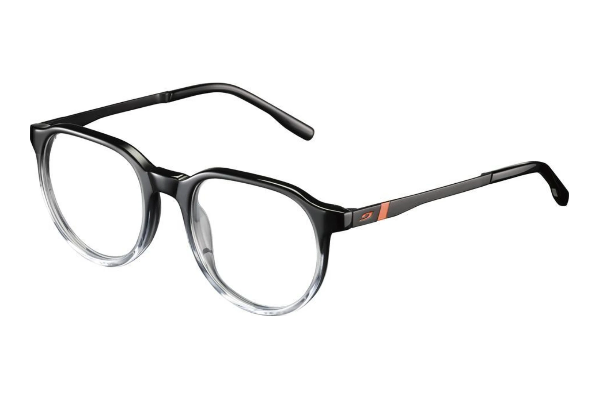 Julbo ELLIS 28_JOP1425 Verlaufend Schwarz Kristall Julbo ELLIS 28_JOP1425 Verlaufend Schwarz Kristall
