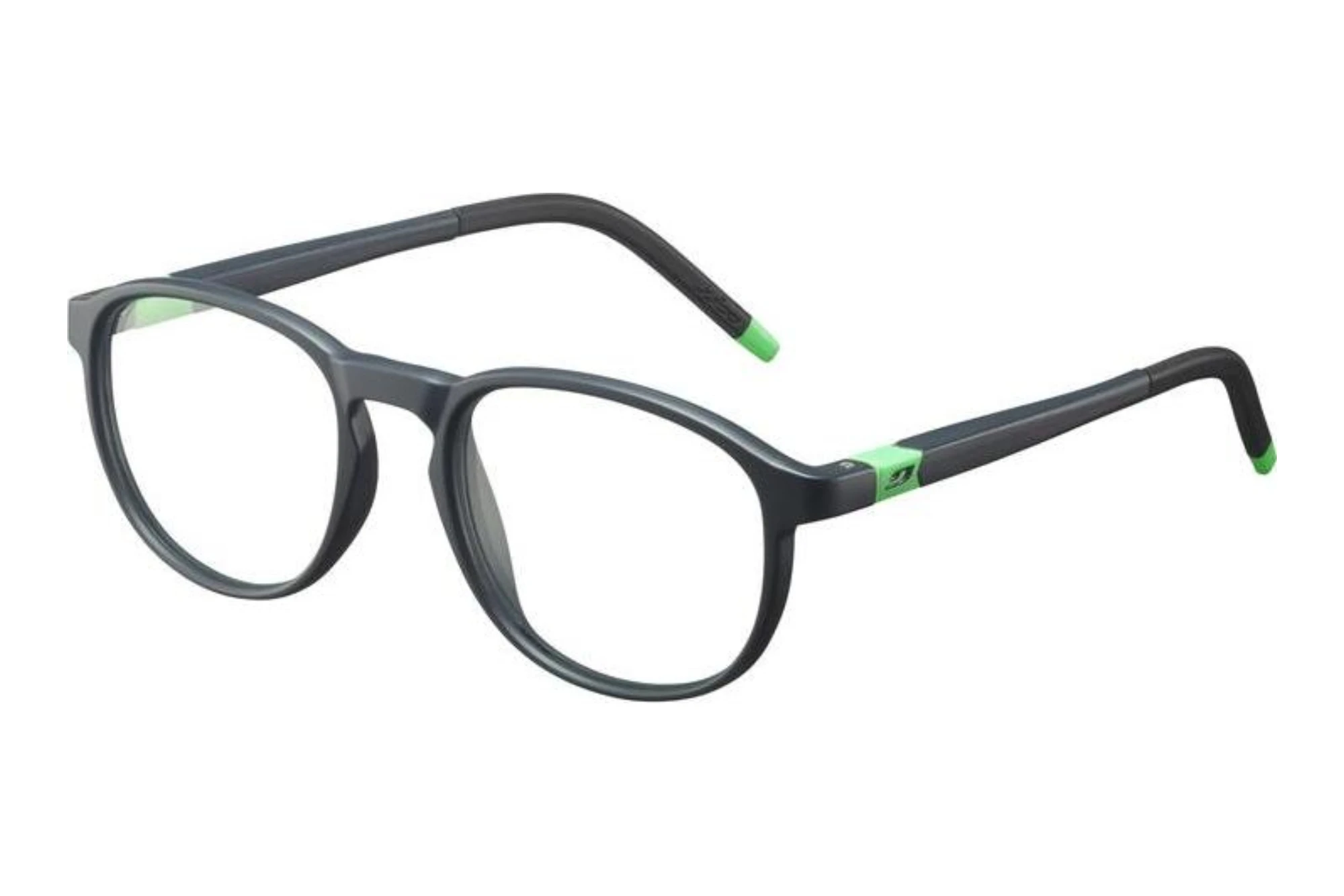 Julbo FLEXIO-P47 16_JOP1415 Grau Matt / Grün Julbo FLEXIO-P47 16_JOP1415 Grau Matt / Grün