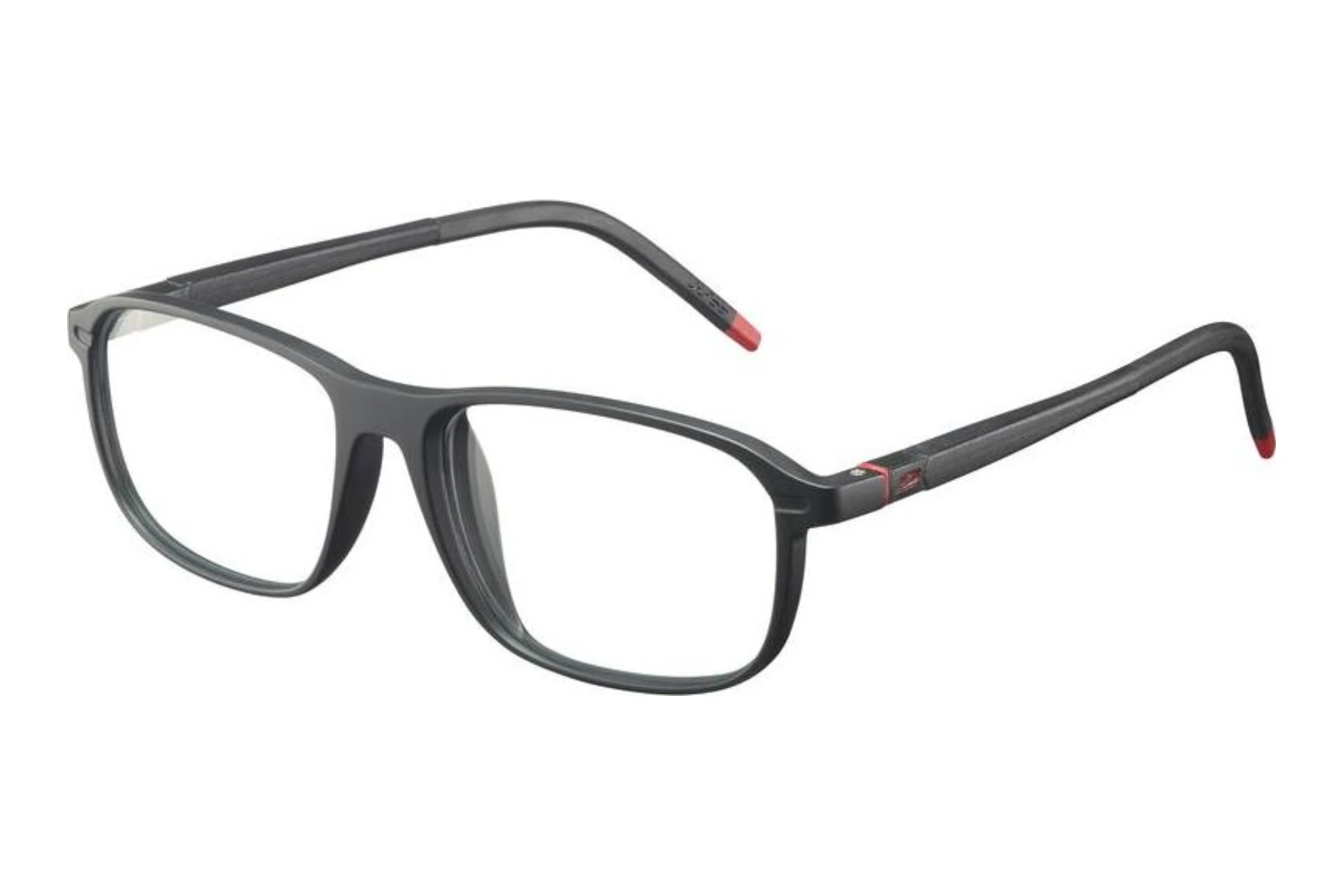 Julbo FLEXIO-R54 23_JOP1413 Schwarz Matt / Rot Julbo FLEXIO-R54 23_JOP1413 Schwarz Matt / Rot