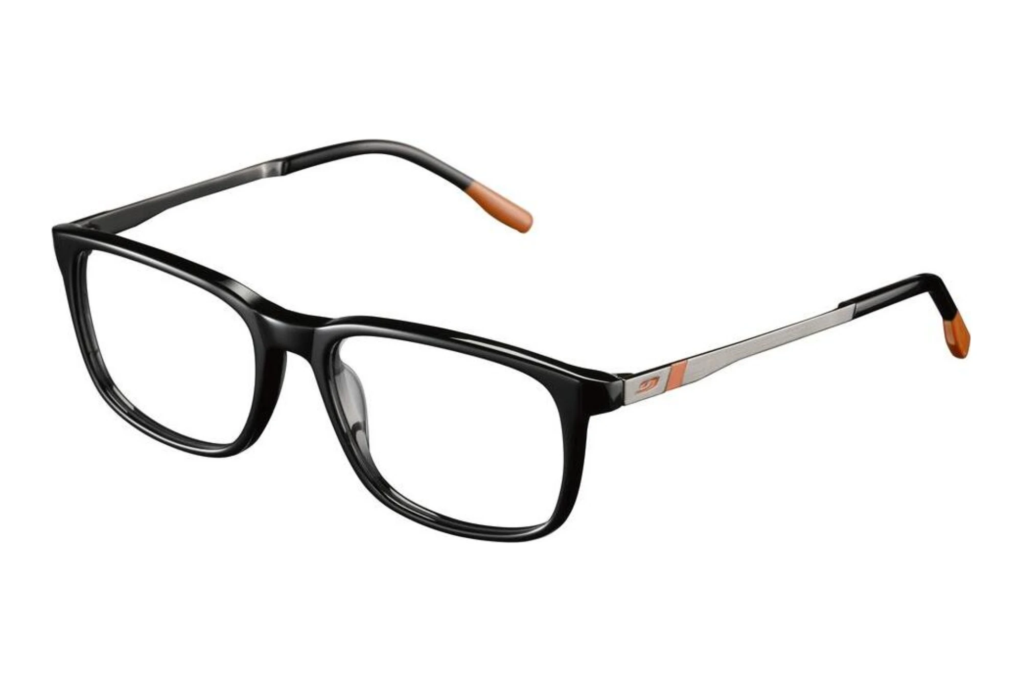 Julbo HART 14_JOP1426 Schwarz / Orange Julbo HART 14_JOP1426 Schwarz / Orange