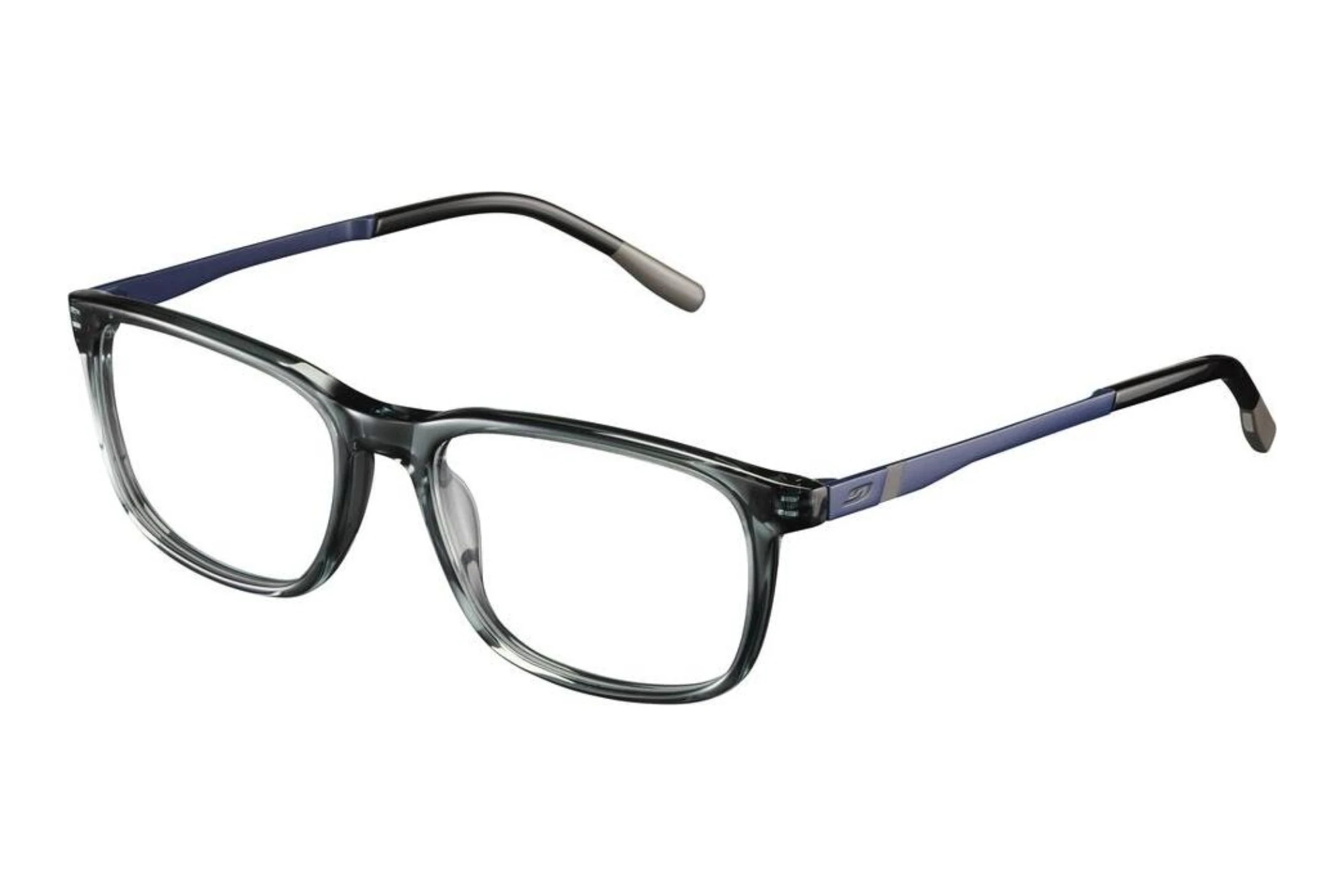 Julbo HART 27_JOP1426 Grau Durchscheinend / Blau Julbo HART 27_JOP1426 Grau Durchscheinend / Blau