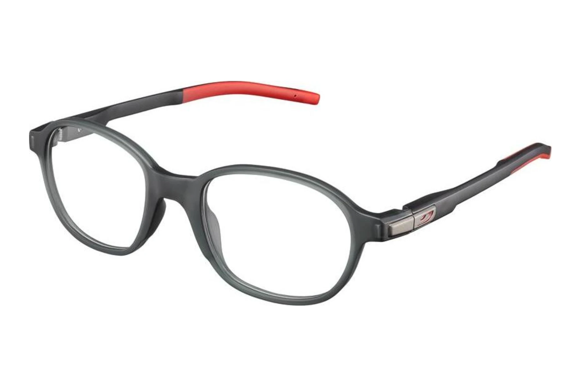 Julbo LUME 20_JOP1489 Hellgrau / Rot Julbo LUME 20_JOP1489 Hellgrau / Rot