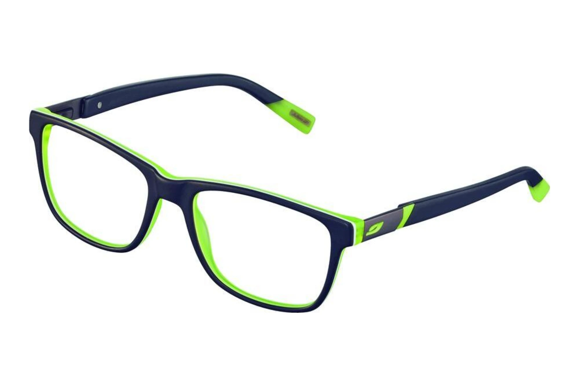 Julbo MONTFORT 23_JOP1342 Schwarz / Gelb Julbo MONTFORT 23_JOP1342 Schwarz / Gelb