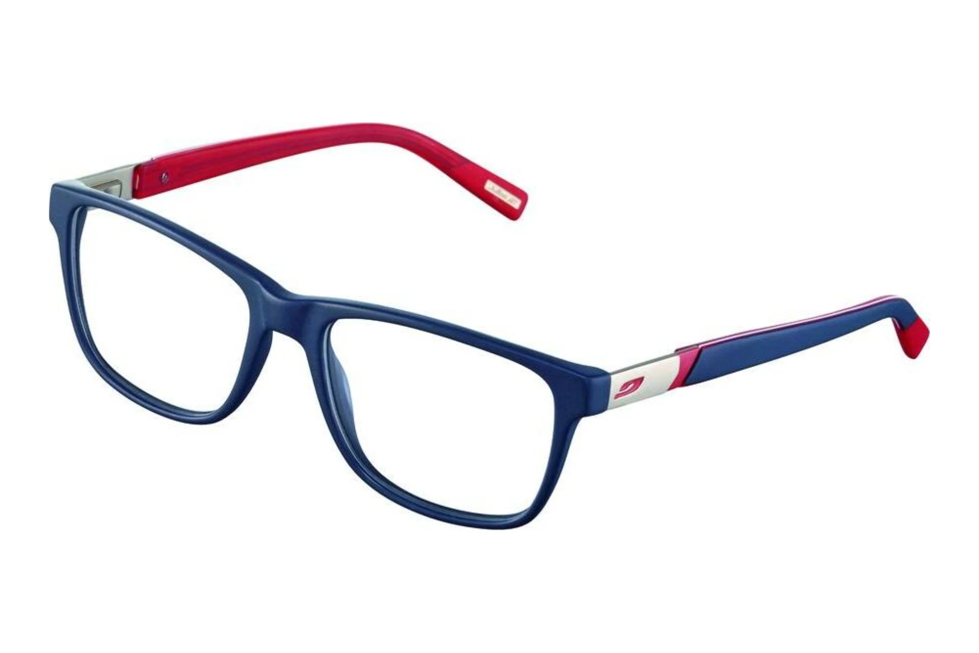 Julbo MONTFORT 36_JOP1342 Blau / Rot Julbo MONTFORT 36_JOP1342 Blau / Rot