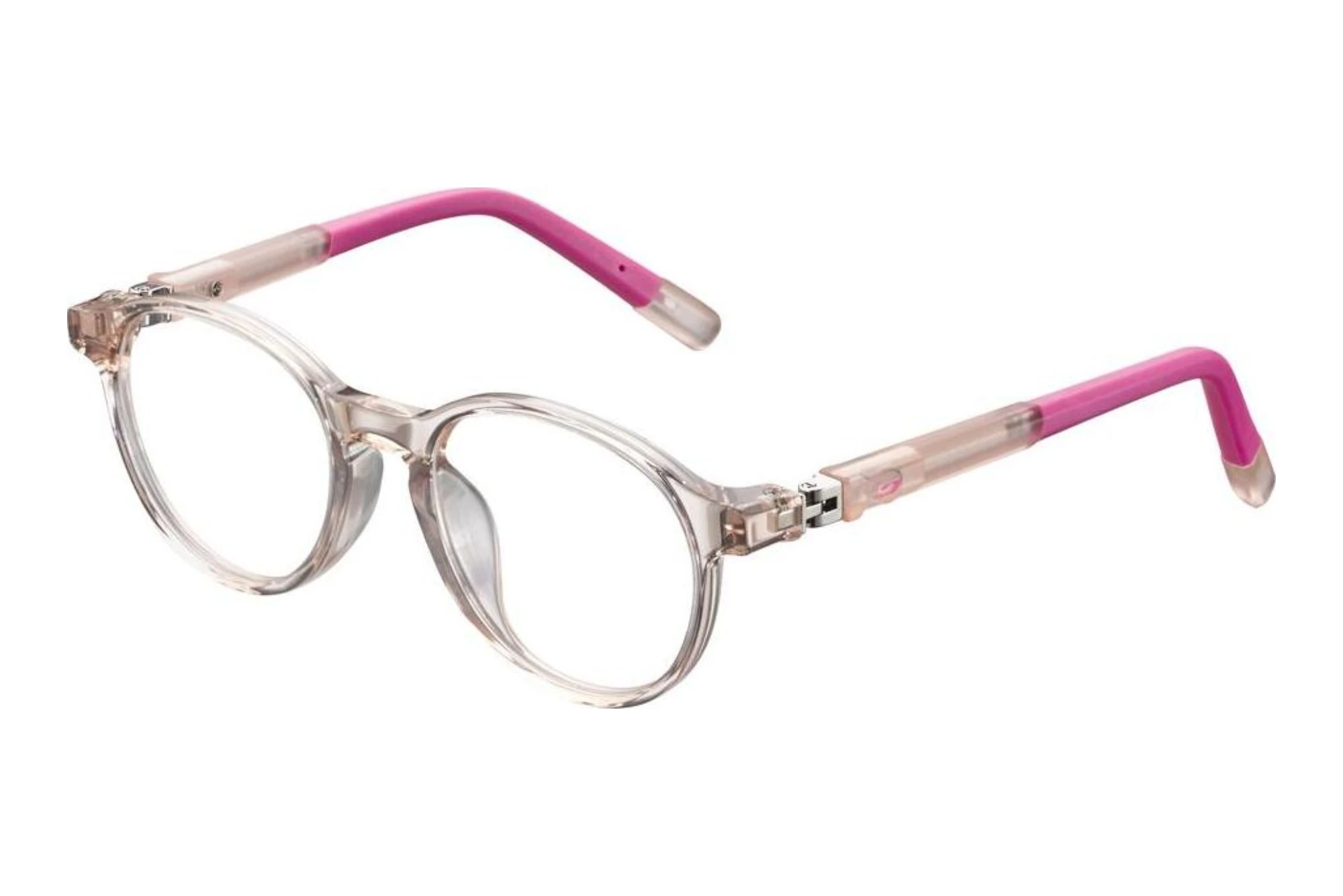 Julbo MORGAN 19_JOP1429 Rosa Durchscheinend / Rosa Julbo MORGAN 19_JOP1429 Rosa Durchscheinend / Rosa