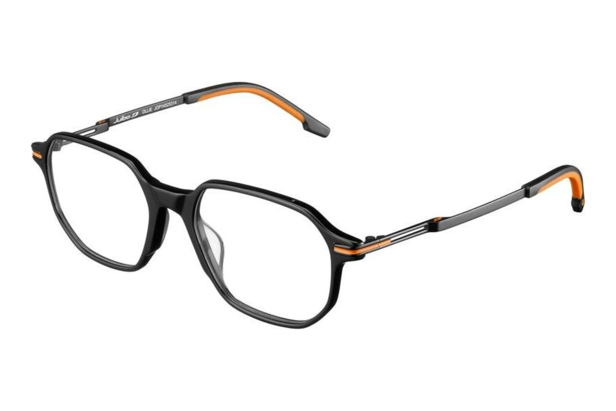 Julbo OLLIE 14_JOP1452 Schwarz / Orange Julbo OLLIE 14_JOP1452 Schwarz / Orange