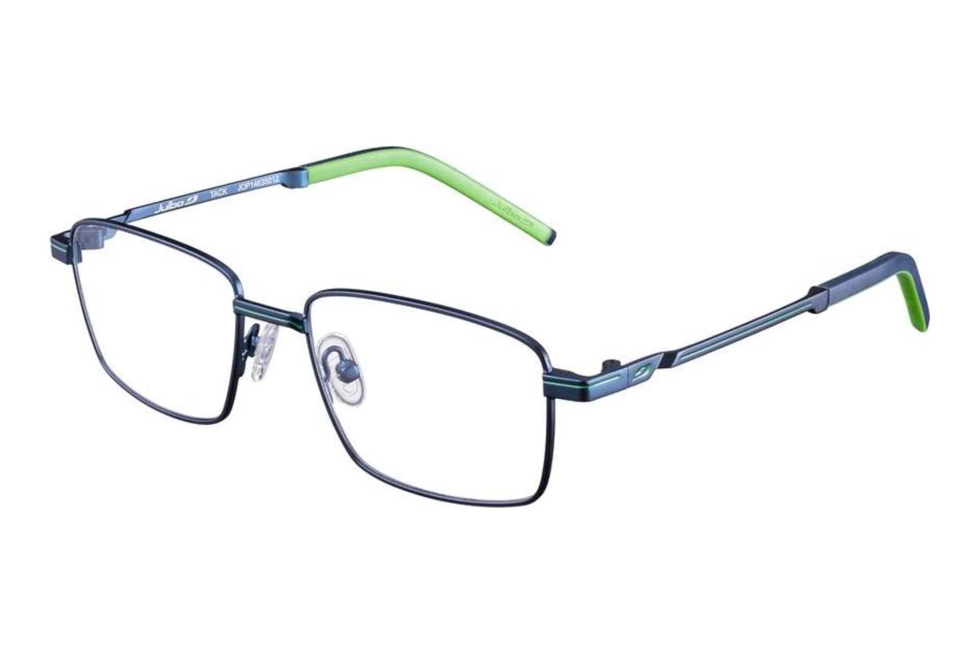 Julbo TACK 12_JOP1463 Blau / Grün Julbo TACK 12_JOP1463 Blau / Grün