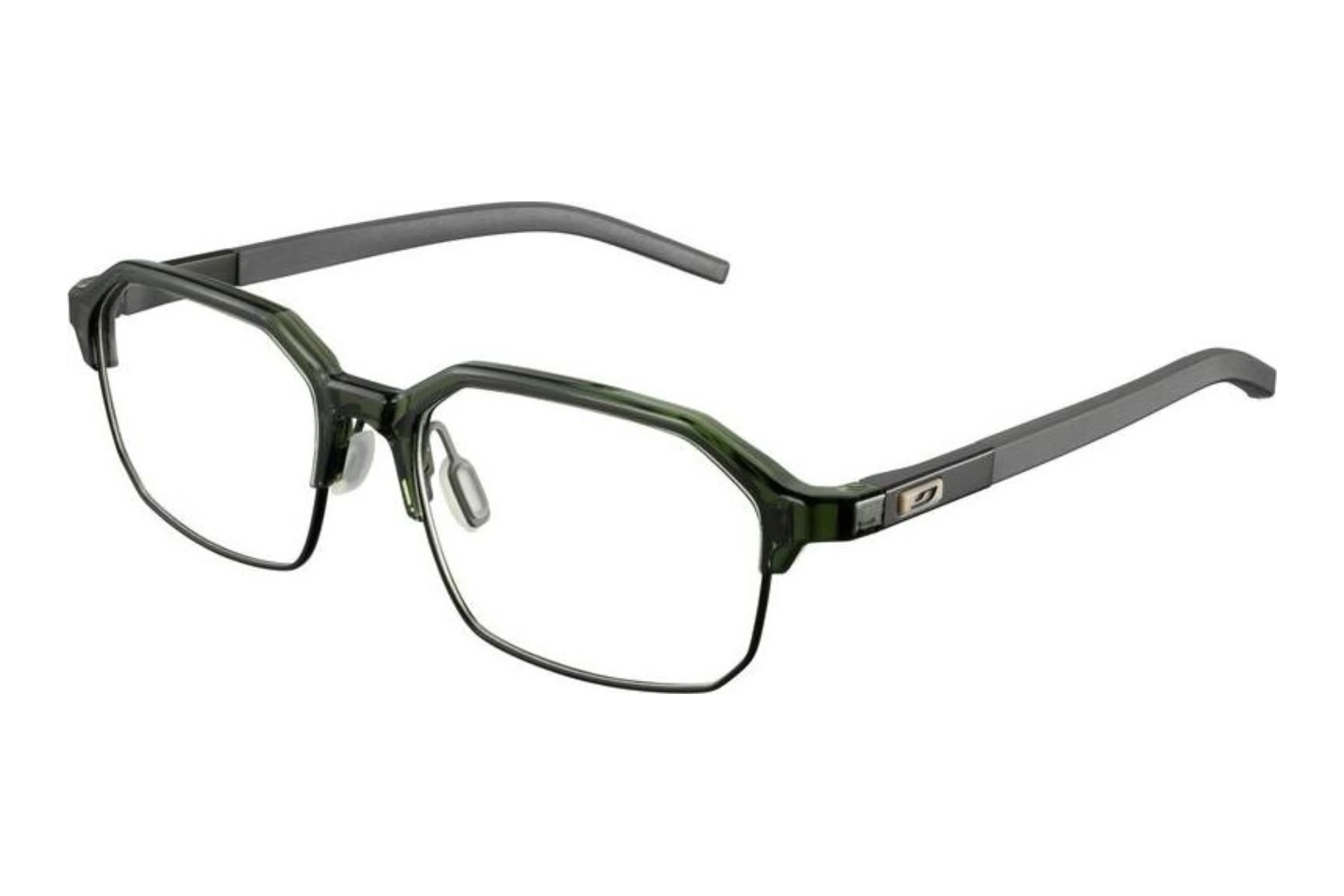 Julbo X TRIM 45_JOP1481 Grün Army / Grau Julbo X TRIM 45_JOP1481 Grün Army / Grau
