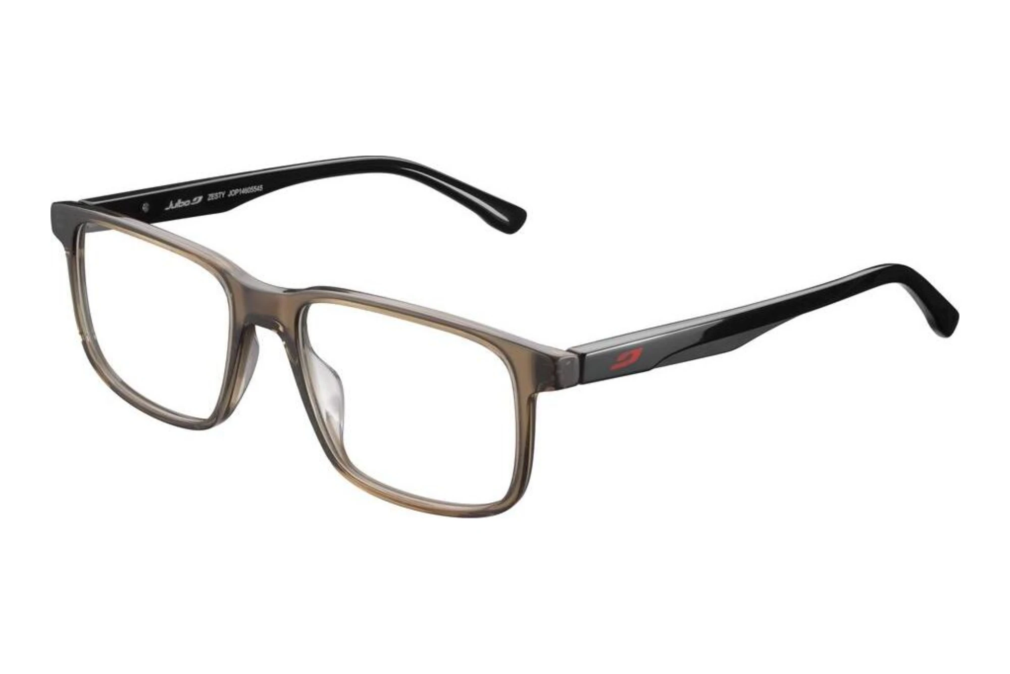 Julbo ZESTY 45_JOP1460 Grün Army Durchscheinend / Schwarz Julbo ZESTY 45_JOP1460 Grün Army Durchscheinend / Schwarz