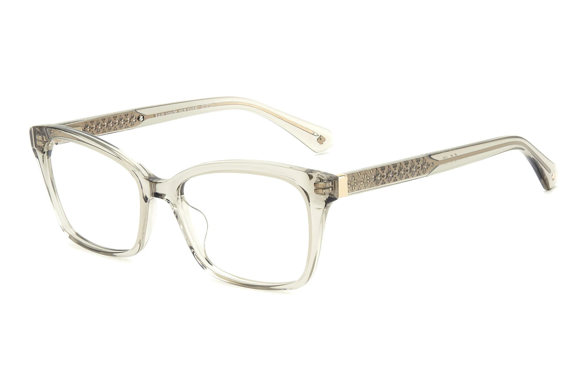 Kate Spade KS CAELIN 2/G YQL GREY BEIGE Kate Spade KS CAELIN 2/G YQL GREY BEIGE