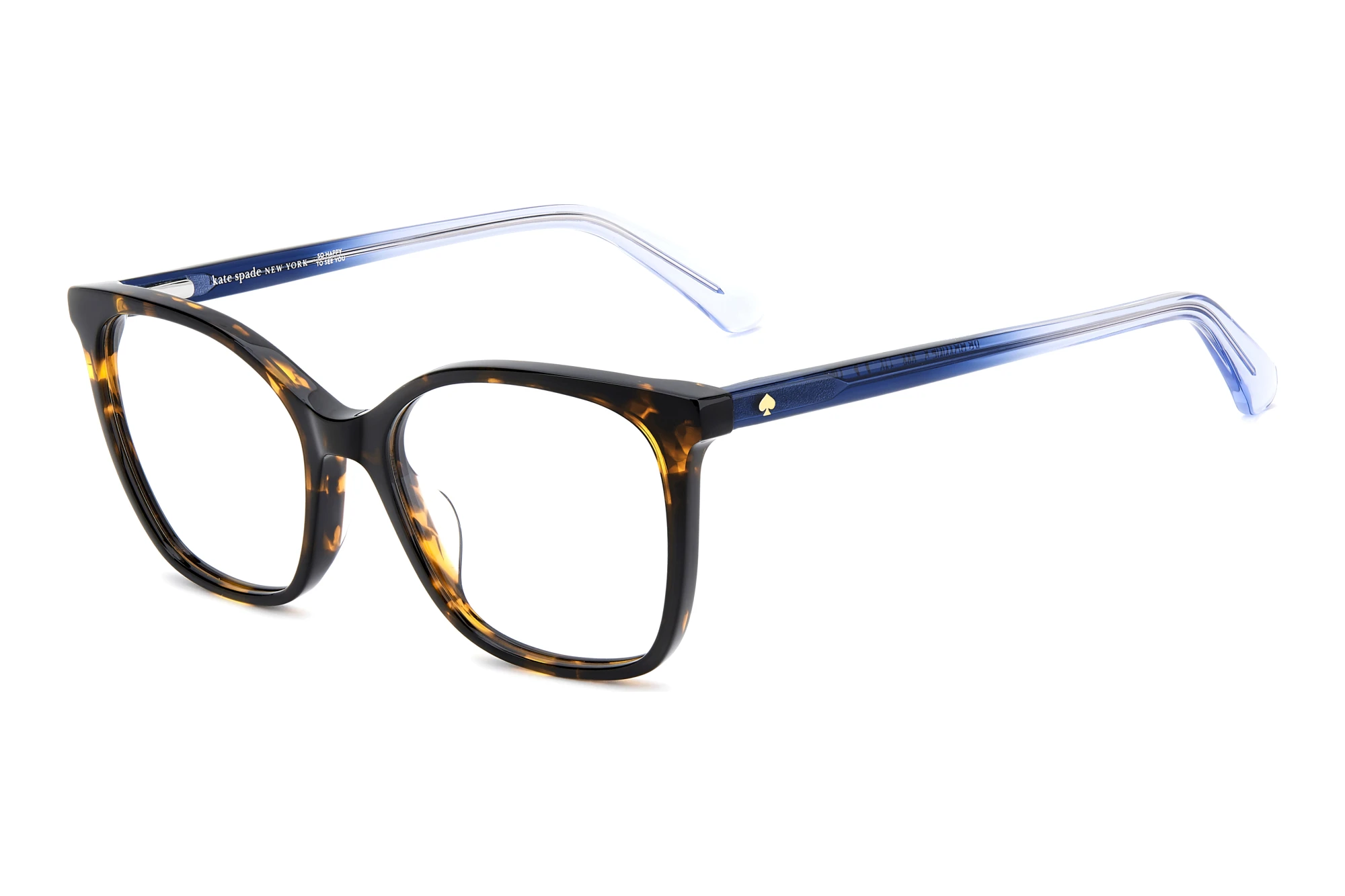 Kate Spade KS ROANNE 2 086 HAVANA Kate Spade KS ROANNE 2 086 HAVANA