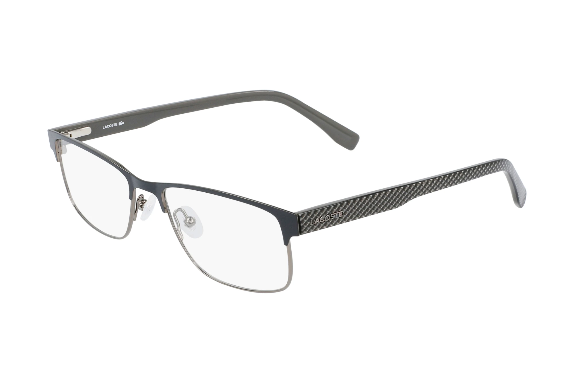 Lacoste L2217 N 033 GUNMETAL Lacoste L2217 N 033 GUNMETAL