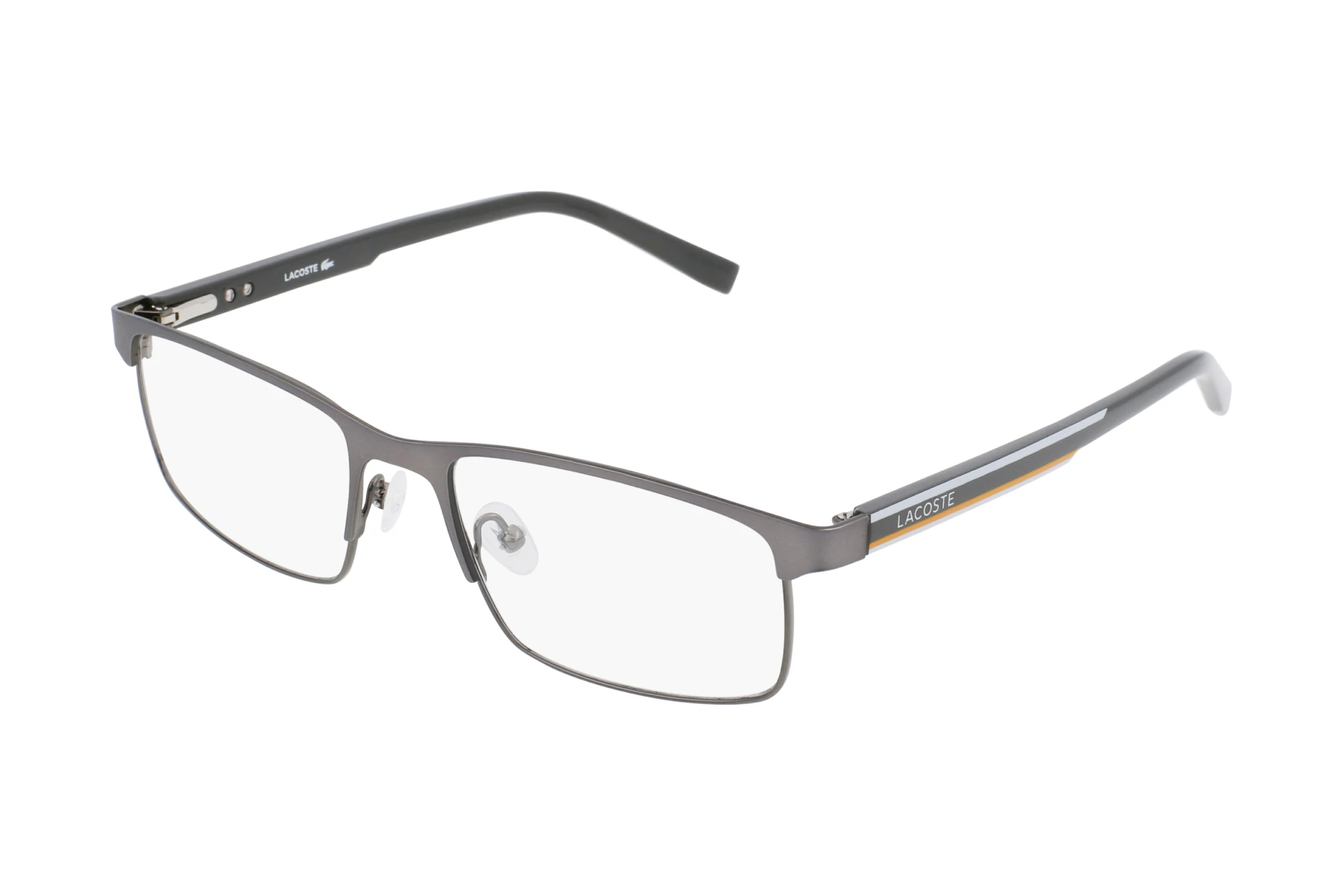 Lacoste L2271 N 033 GUNMETAL Lacoste L2271 N 033 GUNMETAL