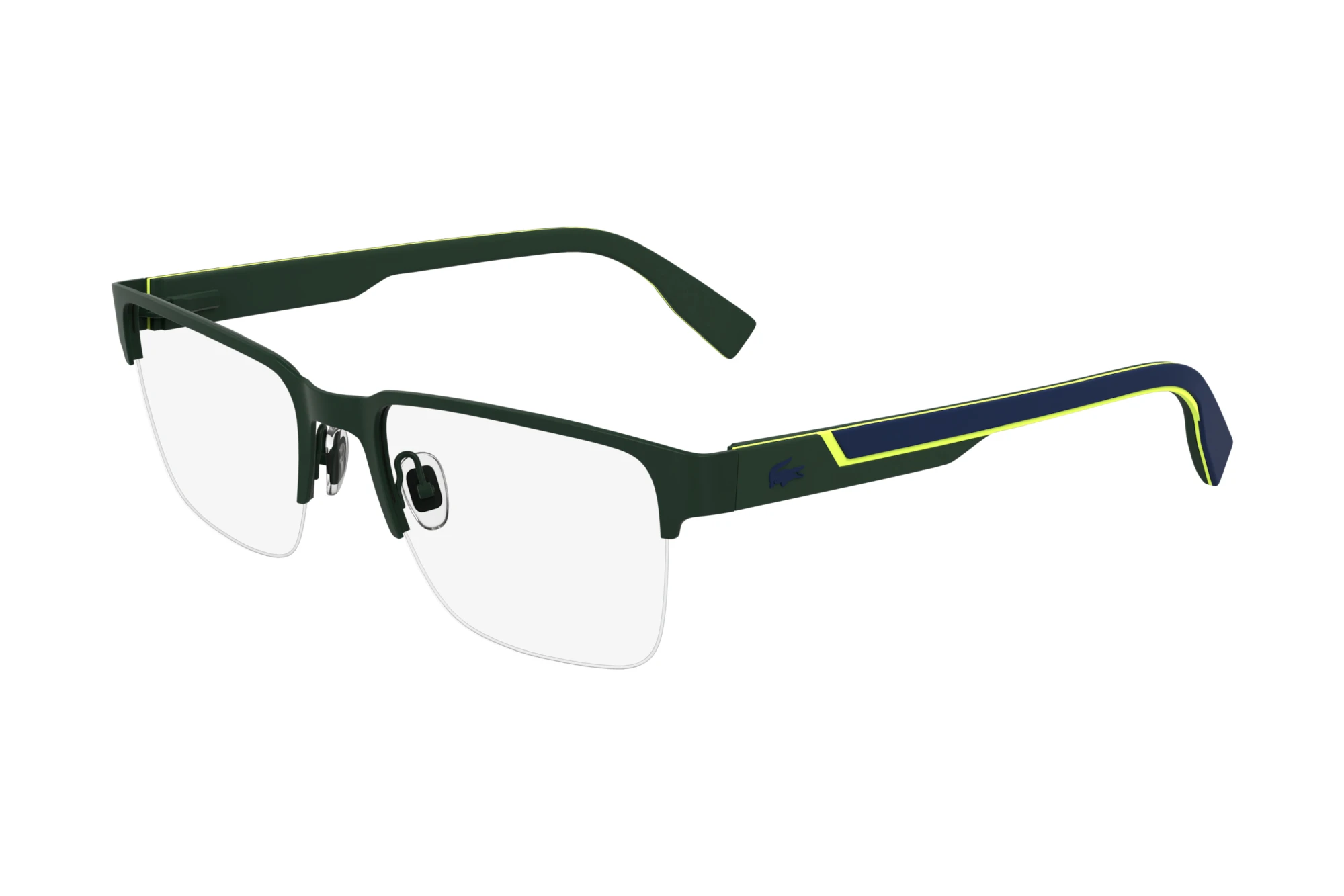 Lacoste L2305 N 301 GREEN Lacoste L2305 N 301 GREEN