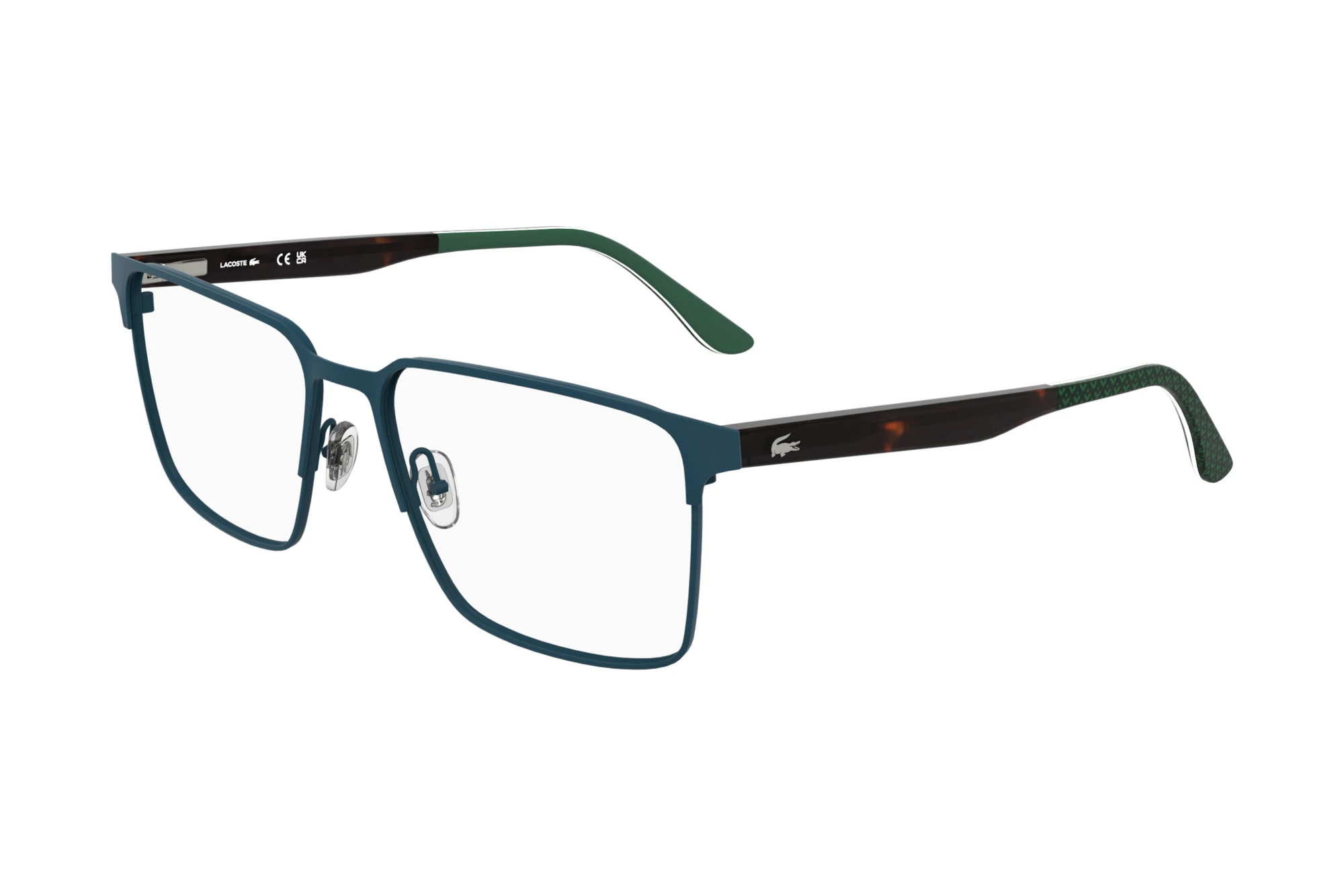 Lacoste L2314 N 400 MATTE AZURE Lacoste L2314 N 400 MATTE AZURE