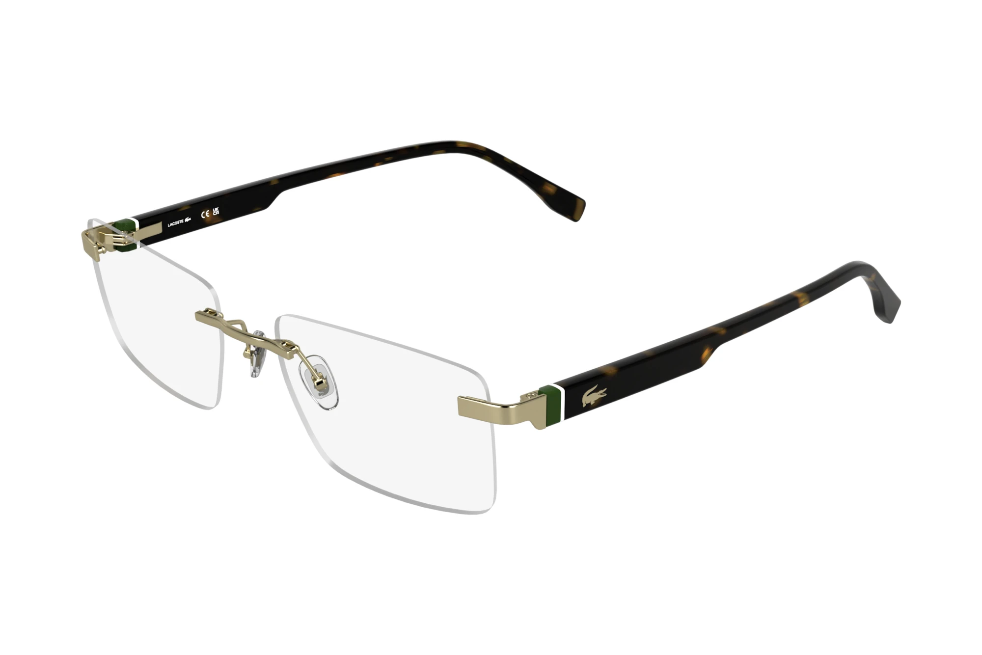 Lacoste L2320 714 GOLD Lacoste L2320 714 GOLD