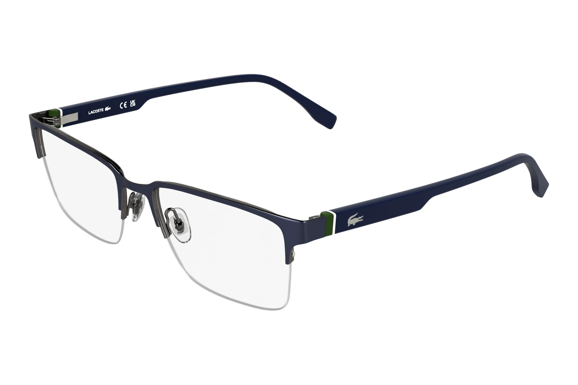 Lacoste L2326 424 MATTE BLUE Lacoste L2326 424 MATTE BLUE