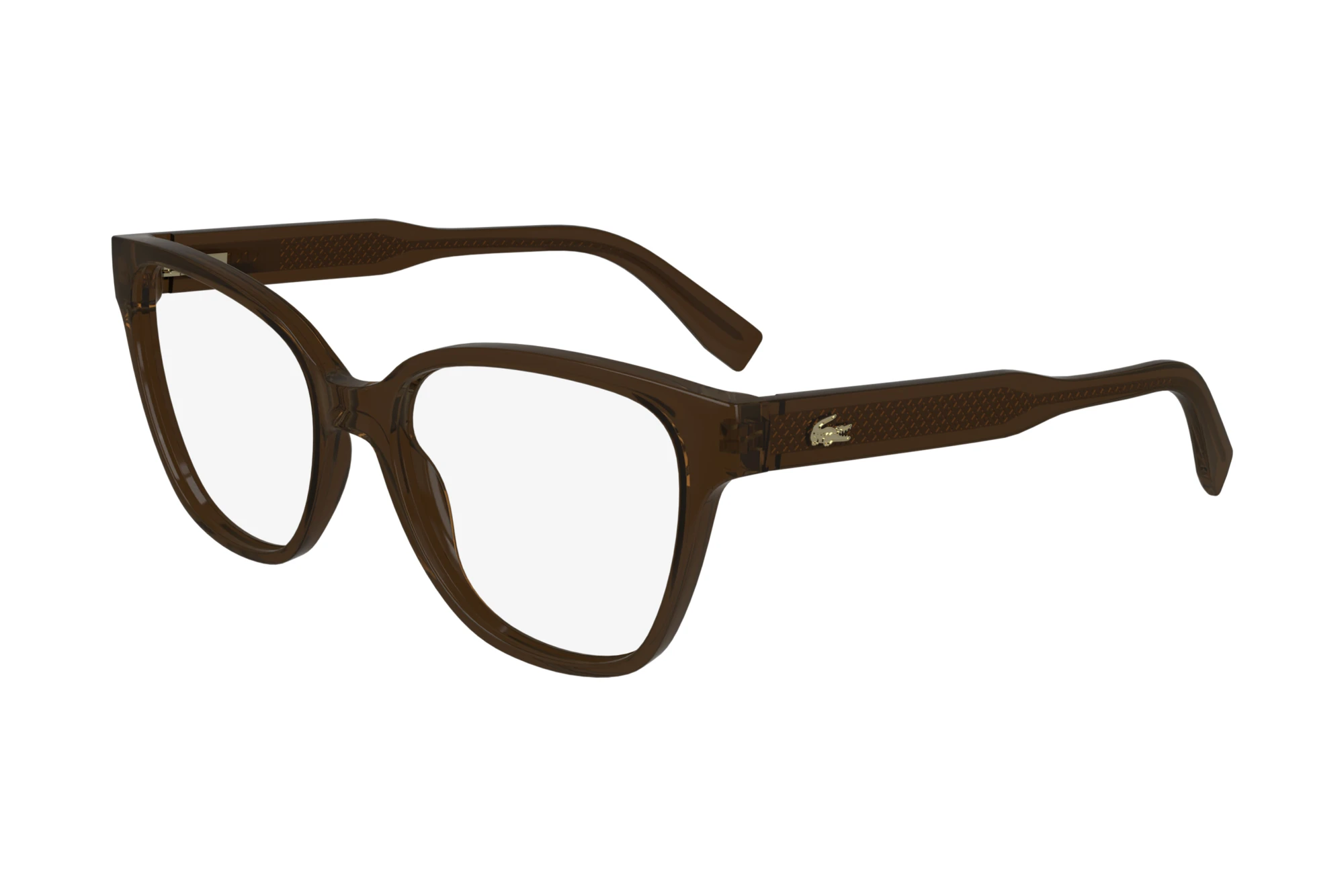 Lacoste L2944 N 210 BROWN Lacoste L2944 N 210 BROWN