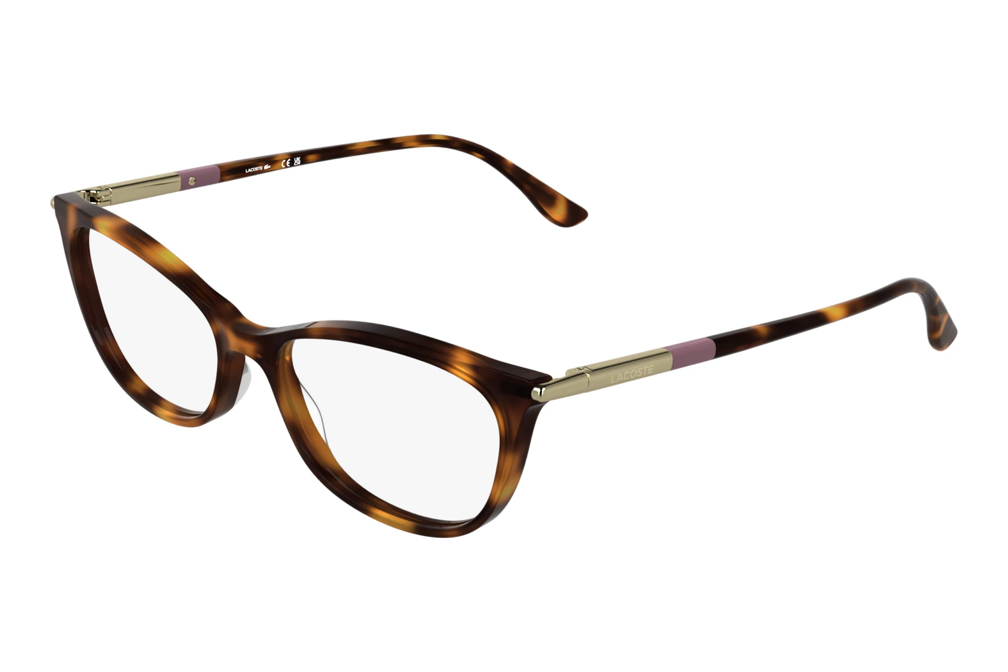 Lacoste L2999 214 HAVANA Lacoste L2999 214 HAVANA