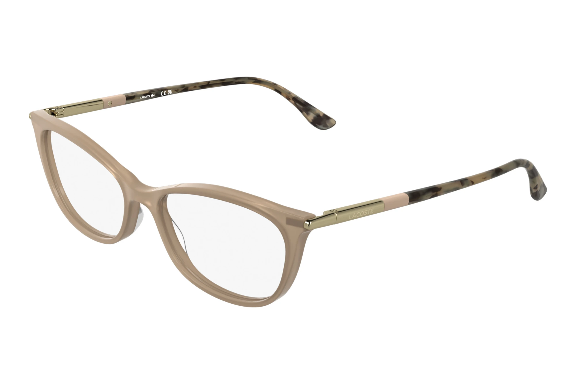 Lacoste L2999 663 BLUSH Lacoste L2999 663 BLUSH