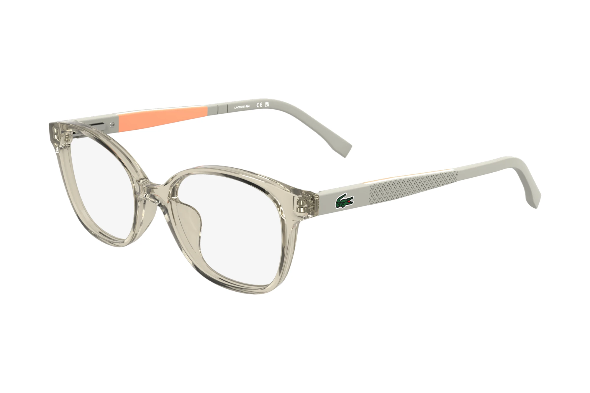 Lacoste L3662 N 265 BEIGE LUMI Lacoste L3662 N 265 BEIGE LUMI