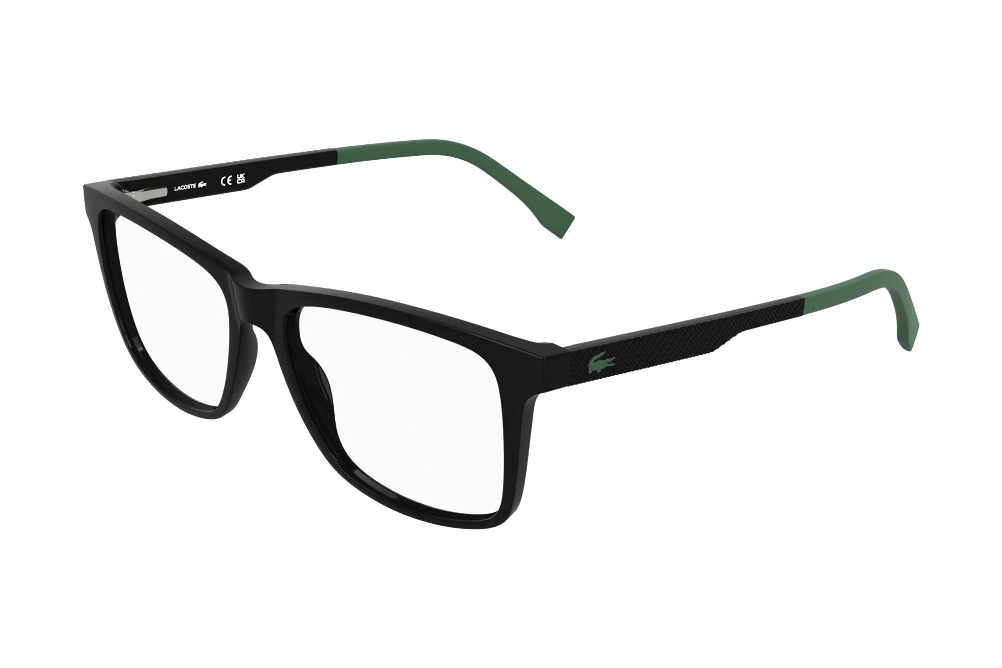 Lacoste L4013 001 BLACK Lacoste L4013 001 BLACK