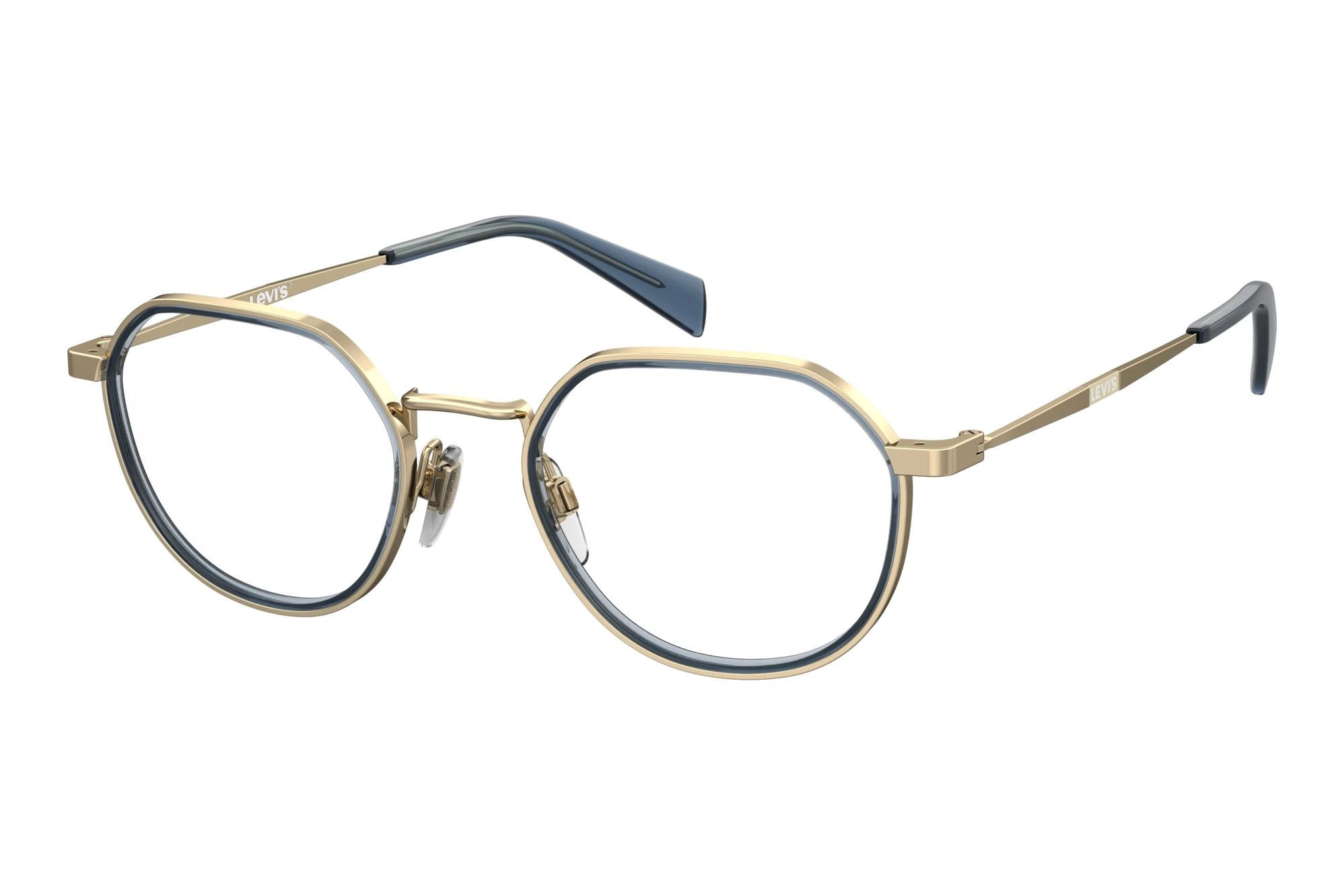 Levi's LV 1069 LKS GOLD BLUE Levi's LV 1069 LKS GOLD BLUE